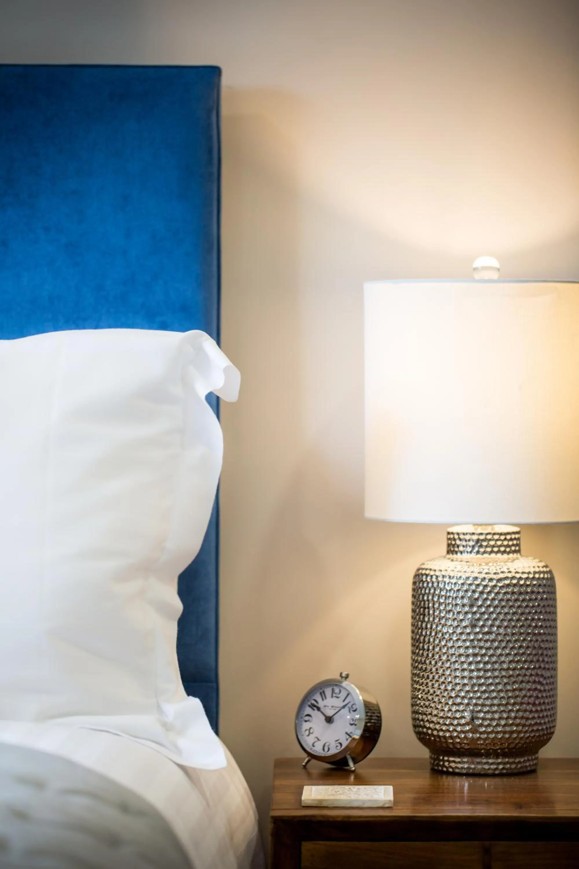 Bed in Darlington Arms