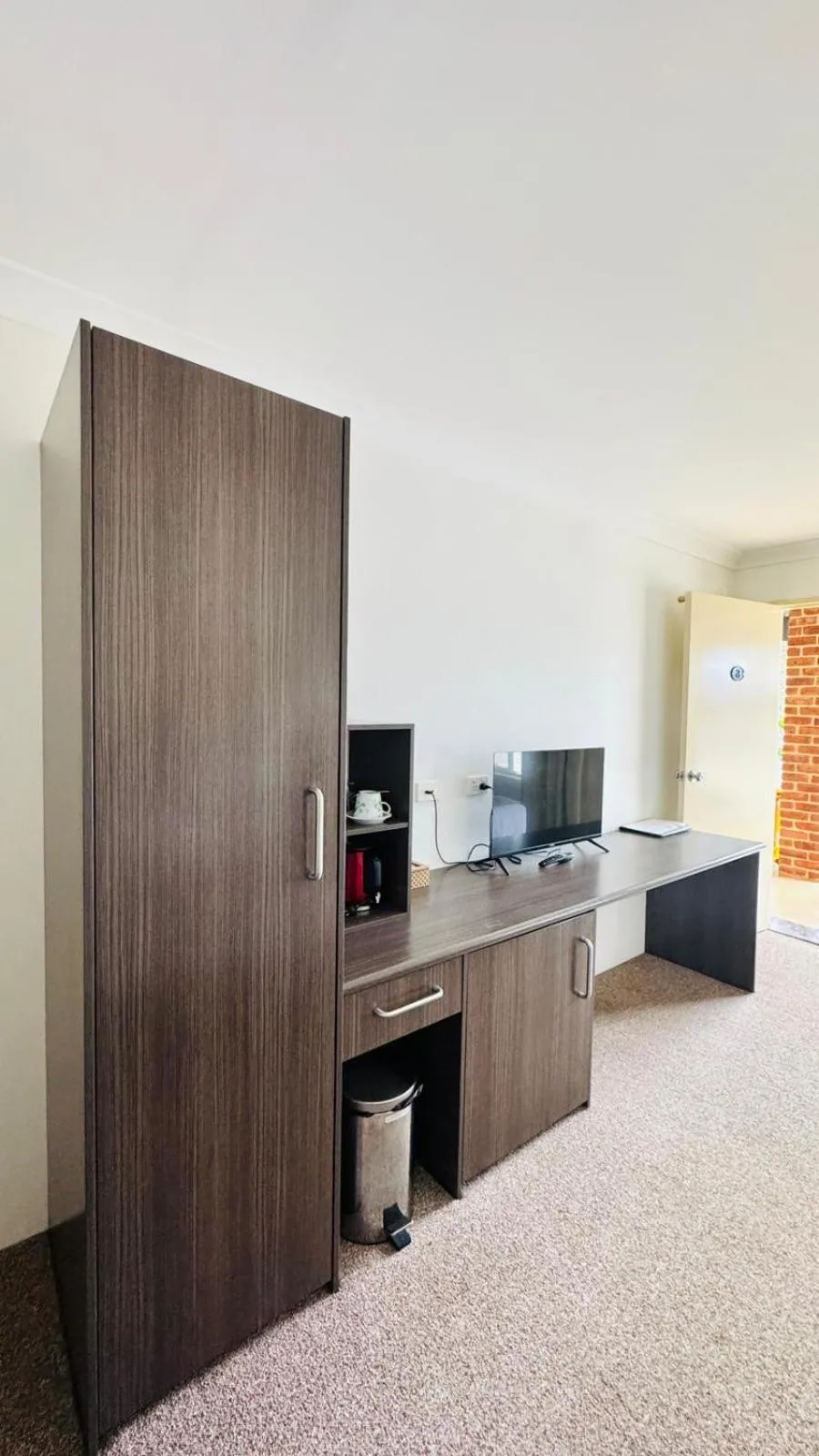 TV and multimedia in Marulan Motor Inn