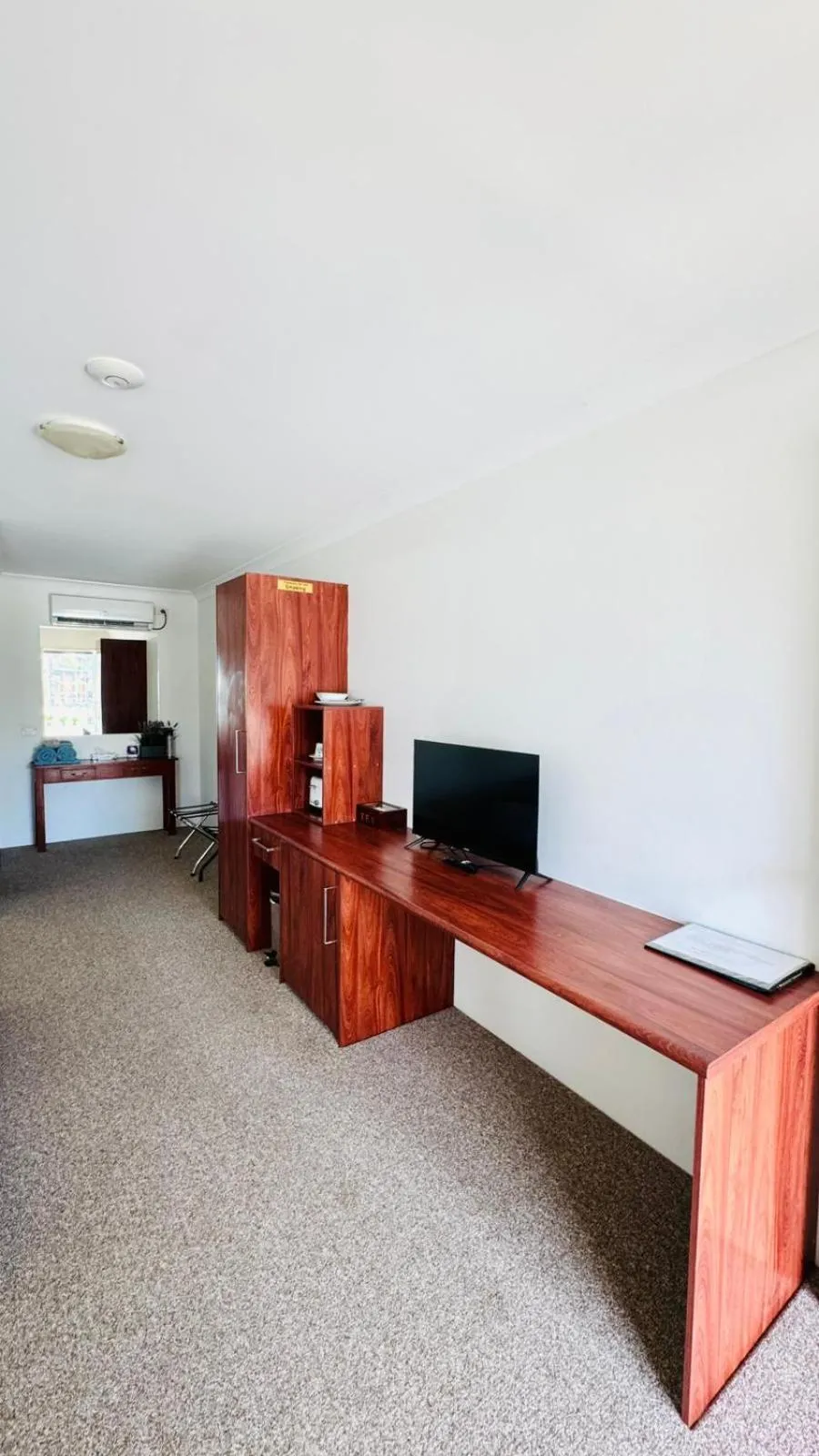 TV and multimedia in Marulan Motor Inn
