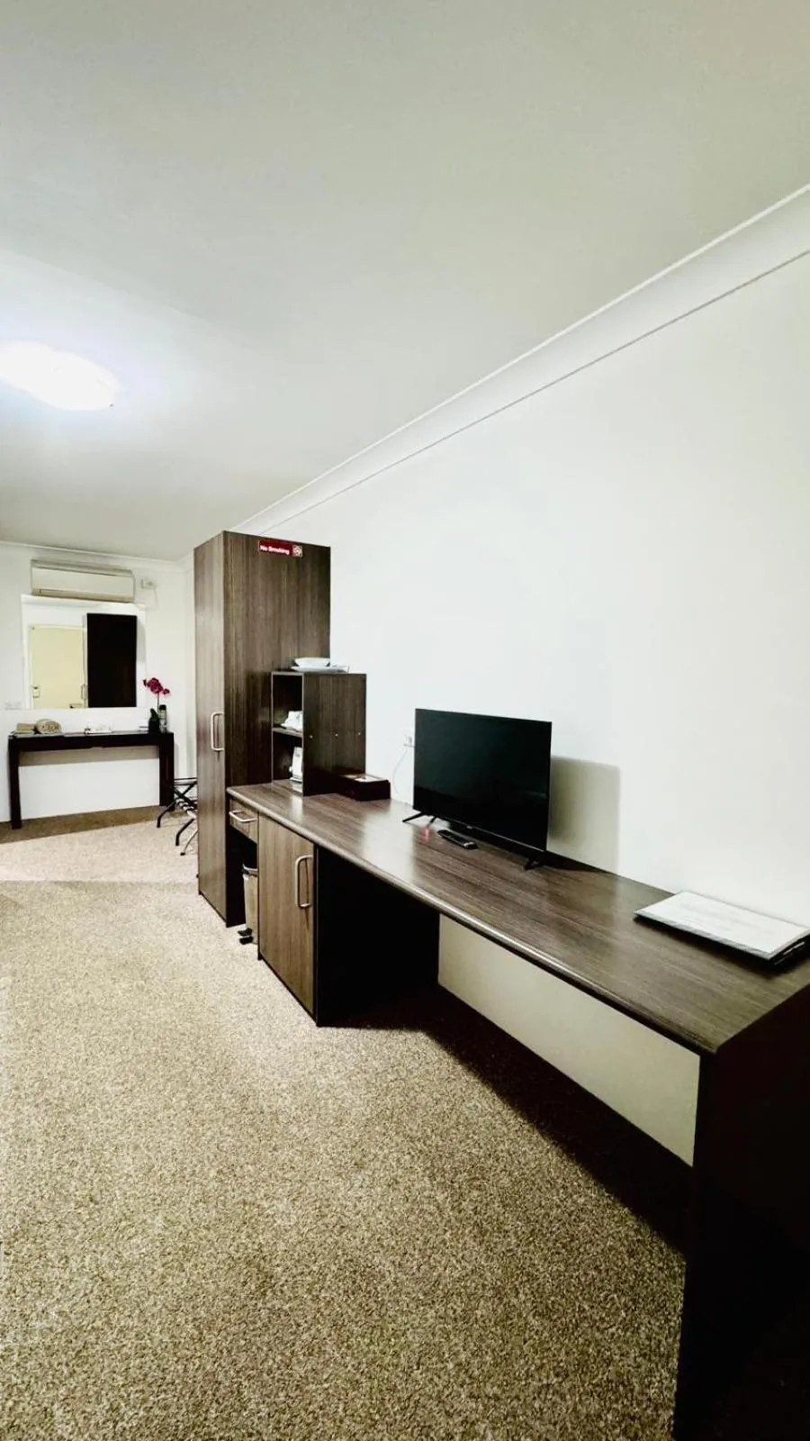 TV and multimedia in Marulan Motor Inn