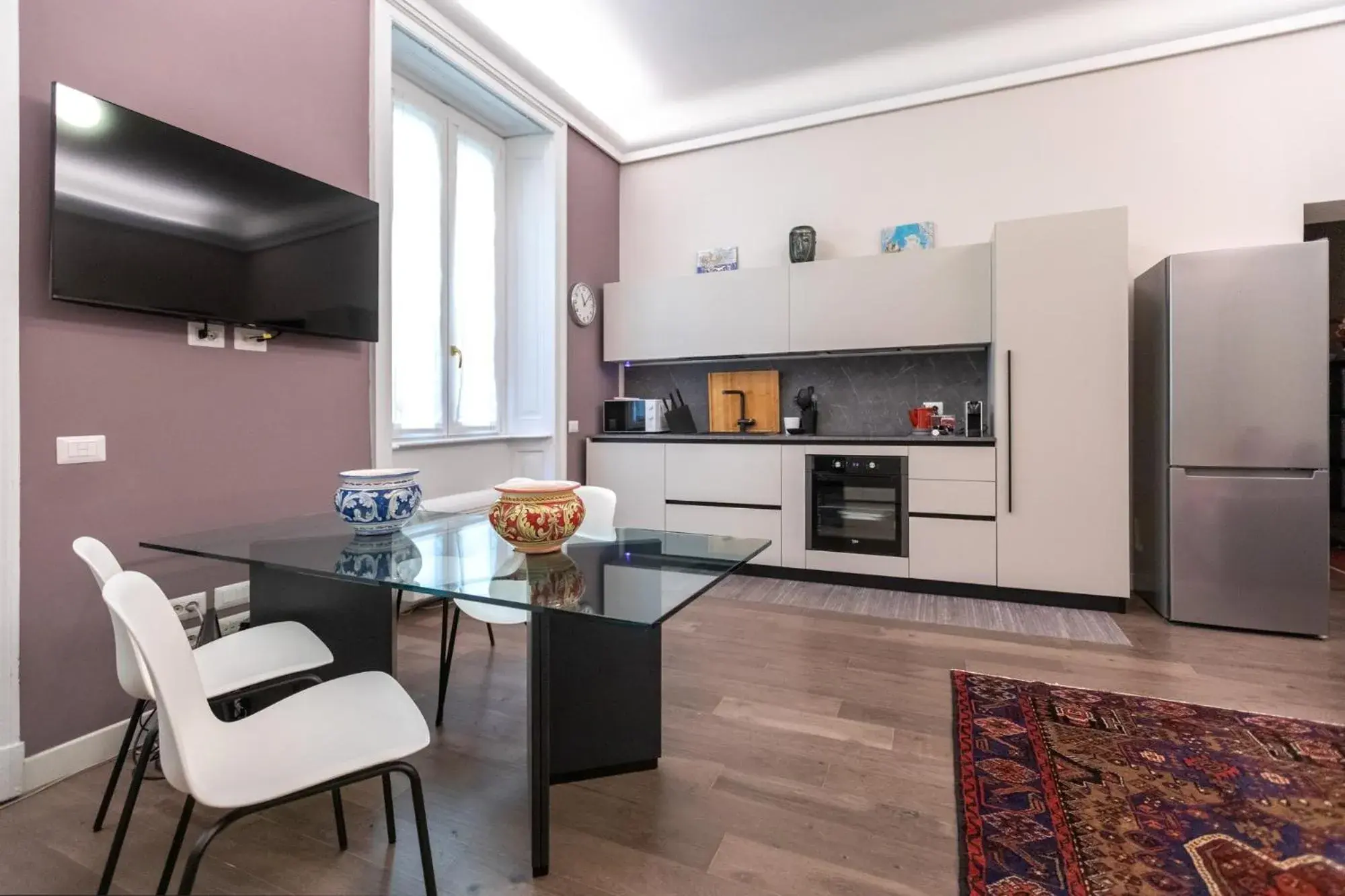 Household Settembrini Household Settembrini