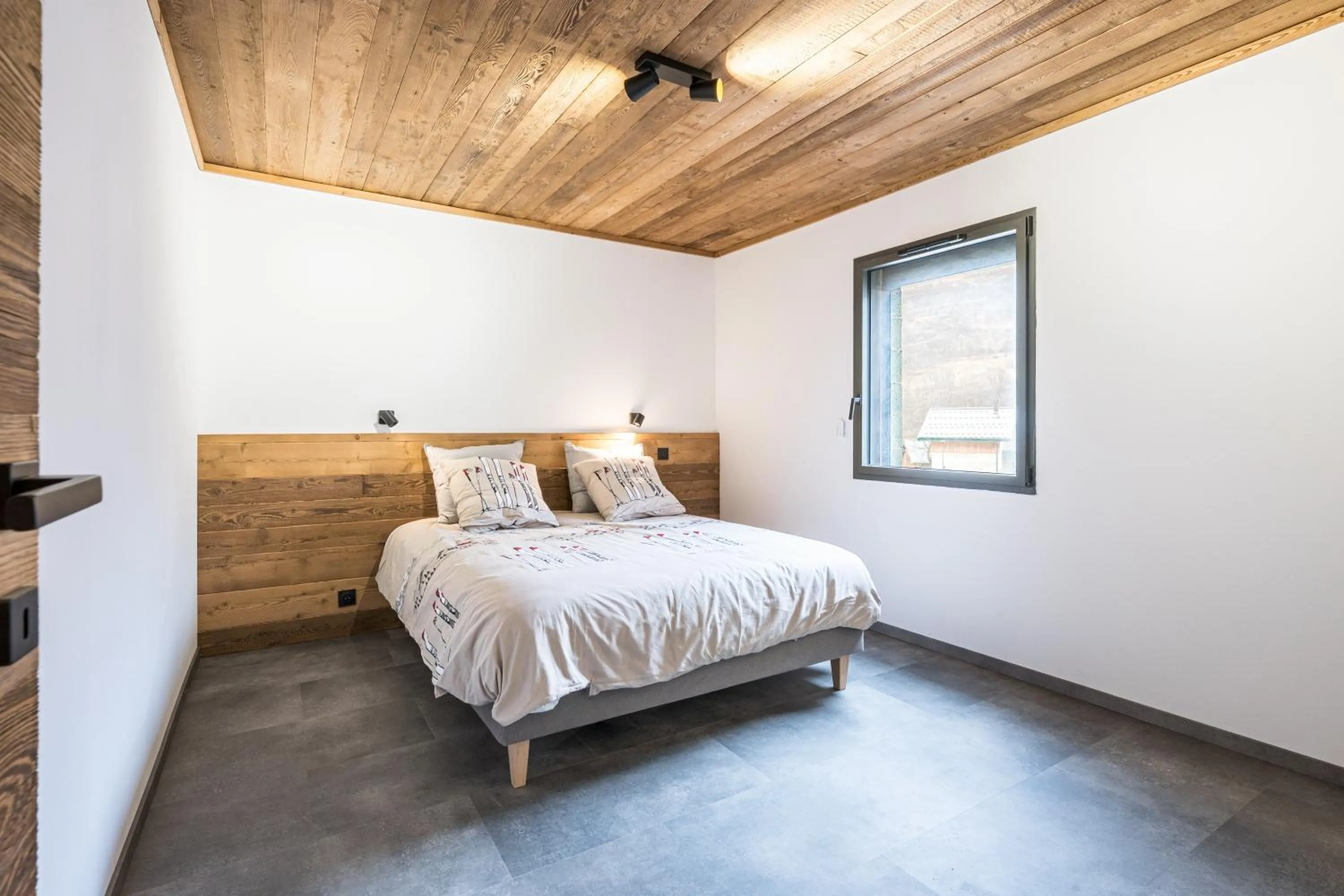 Chalet l'Orée Valloire