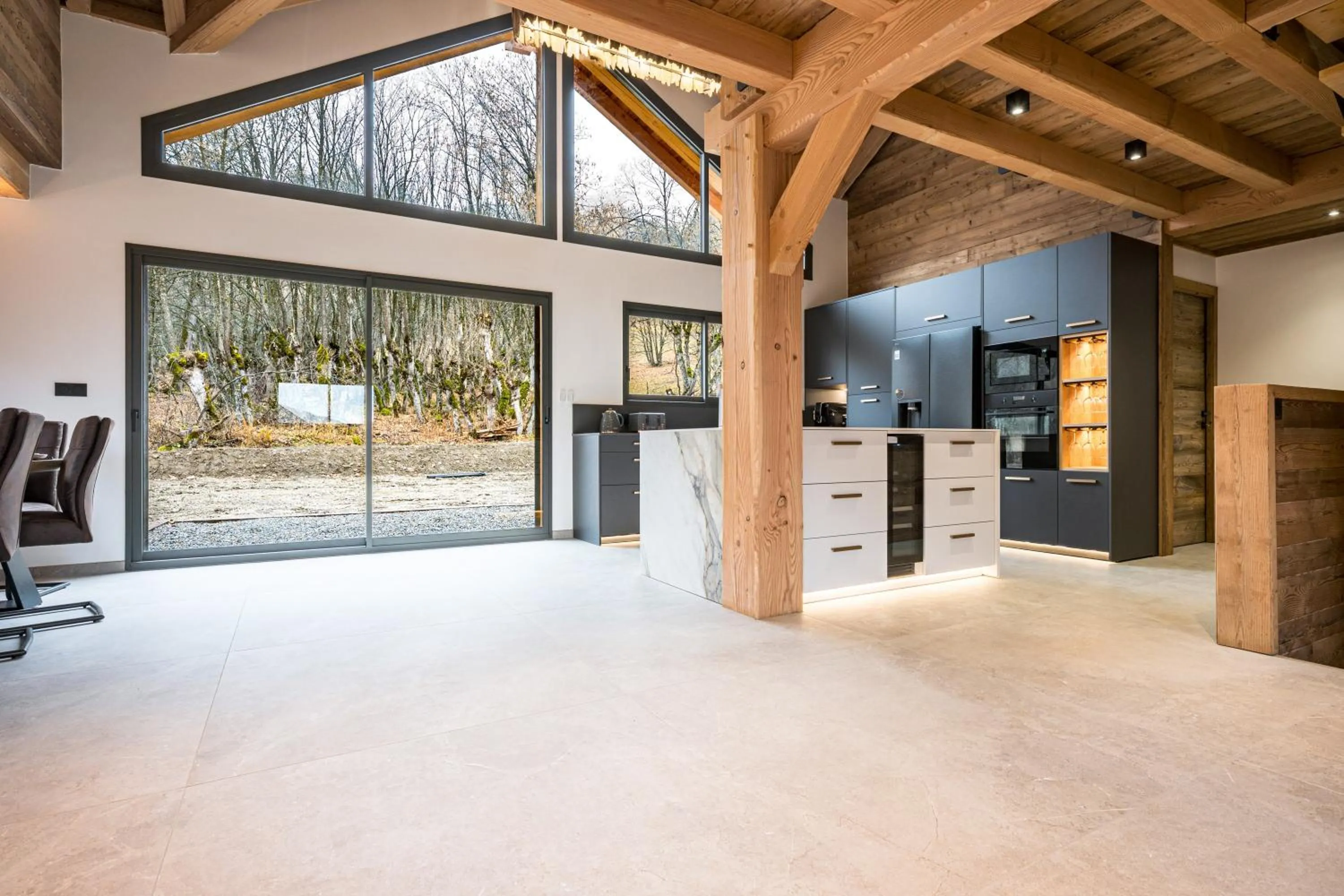 Chalet l'Orée Valloire