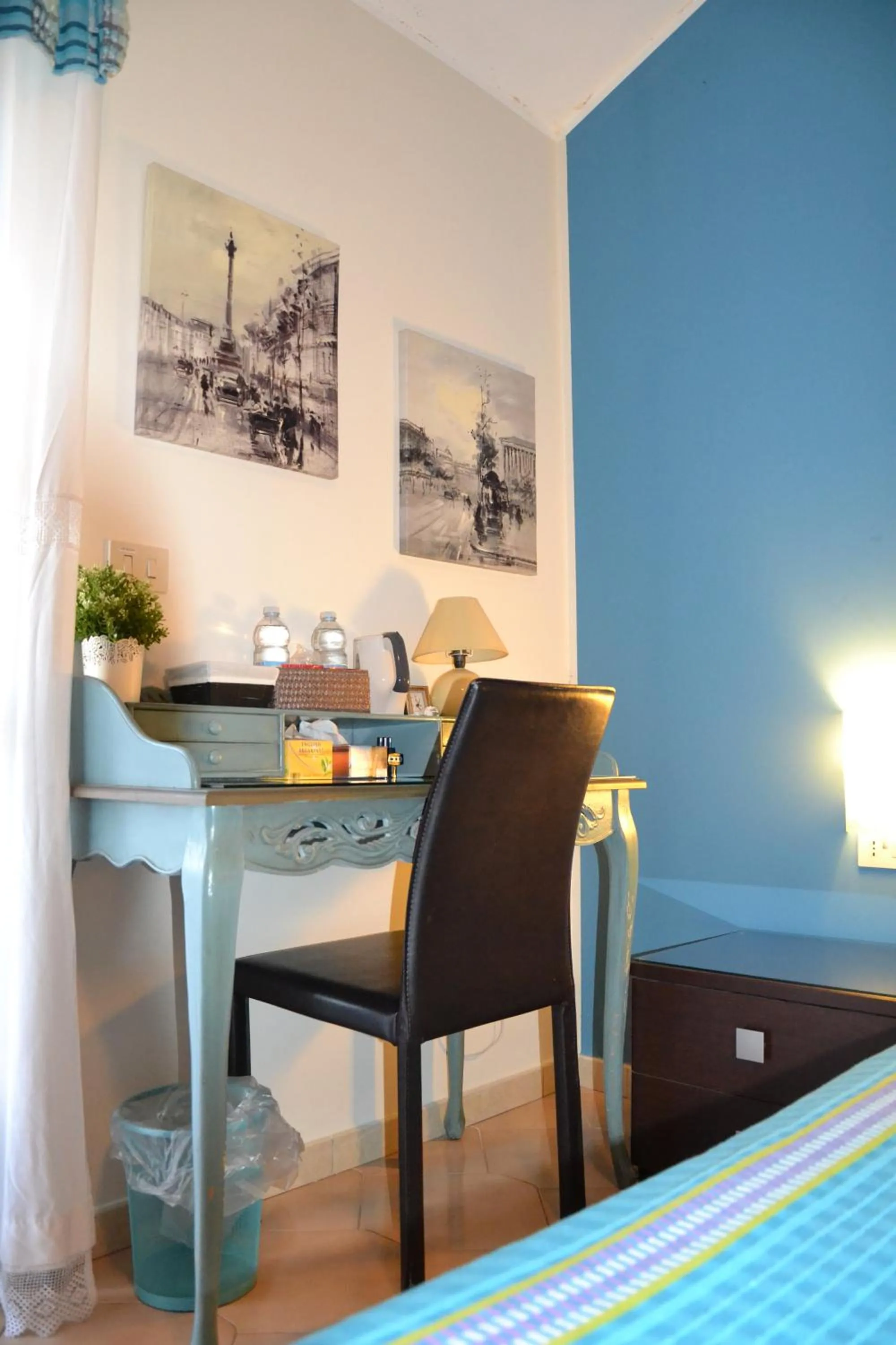 B&B Due Fontane