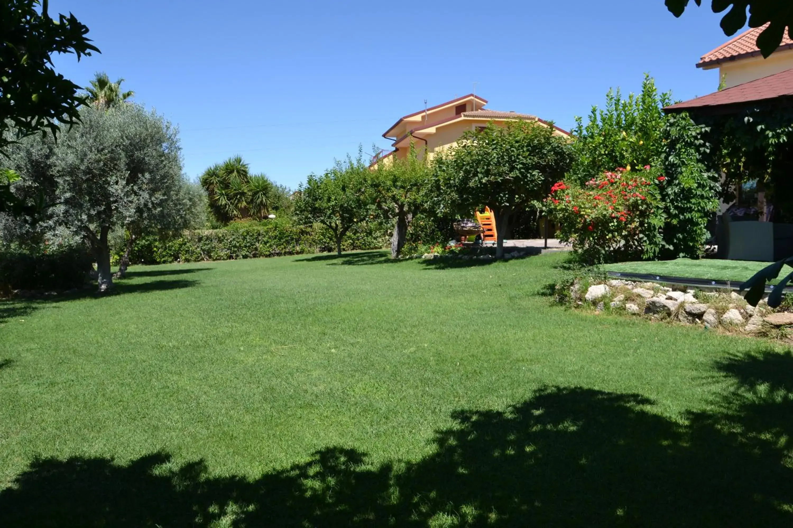 B&B Due Fontane B&B Due Fontane