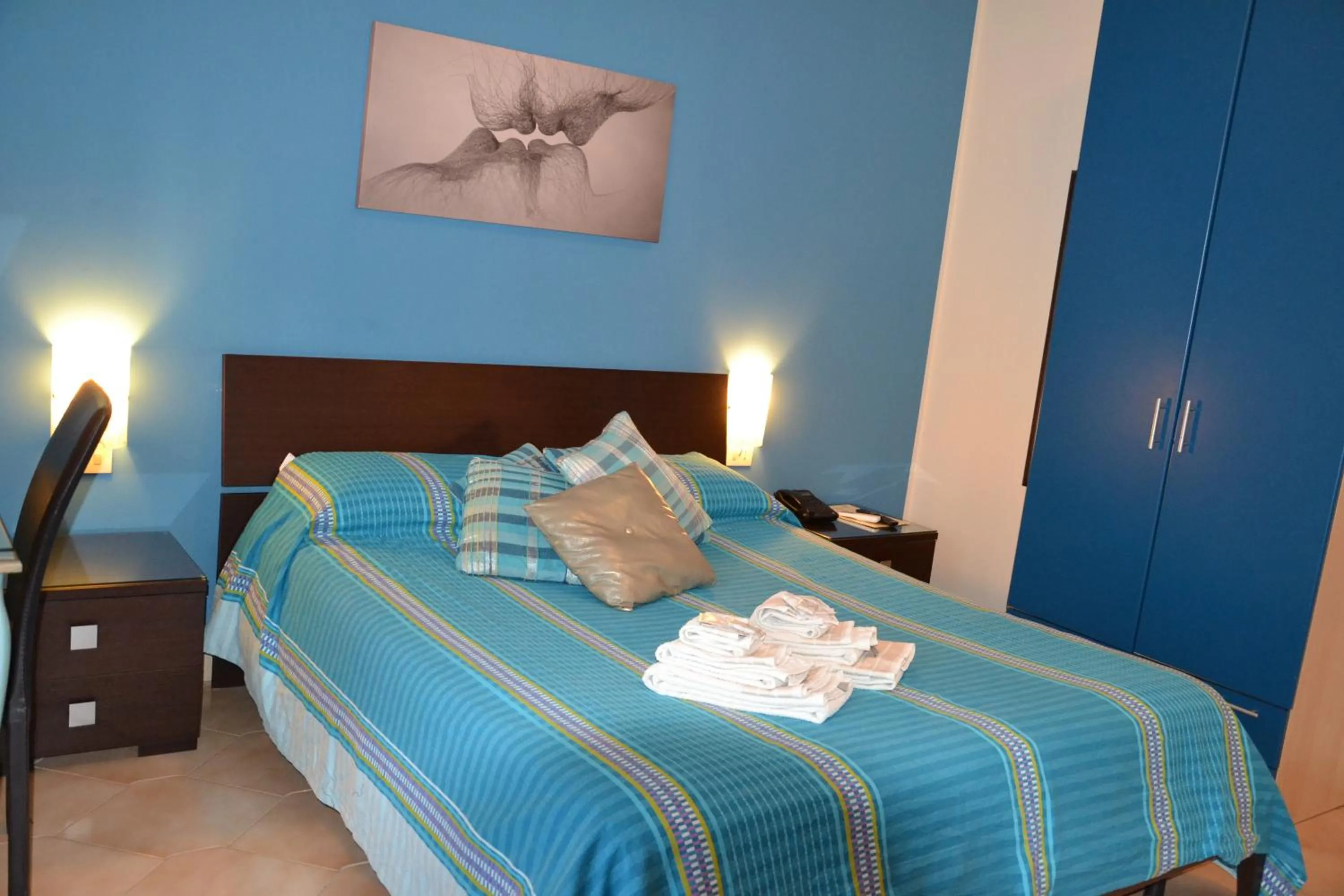 B&B Due Fontane