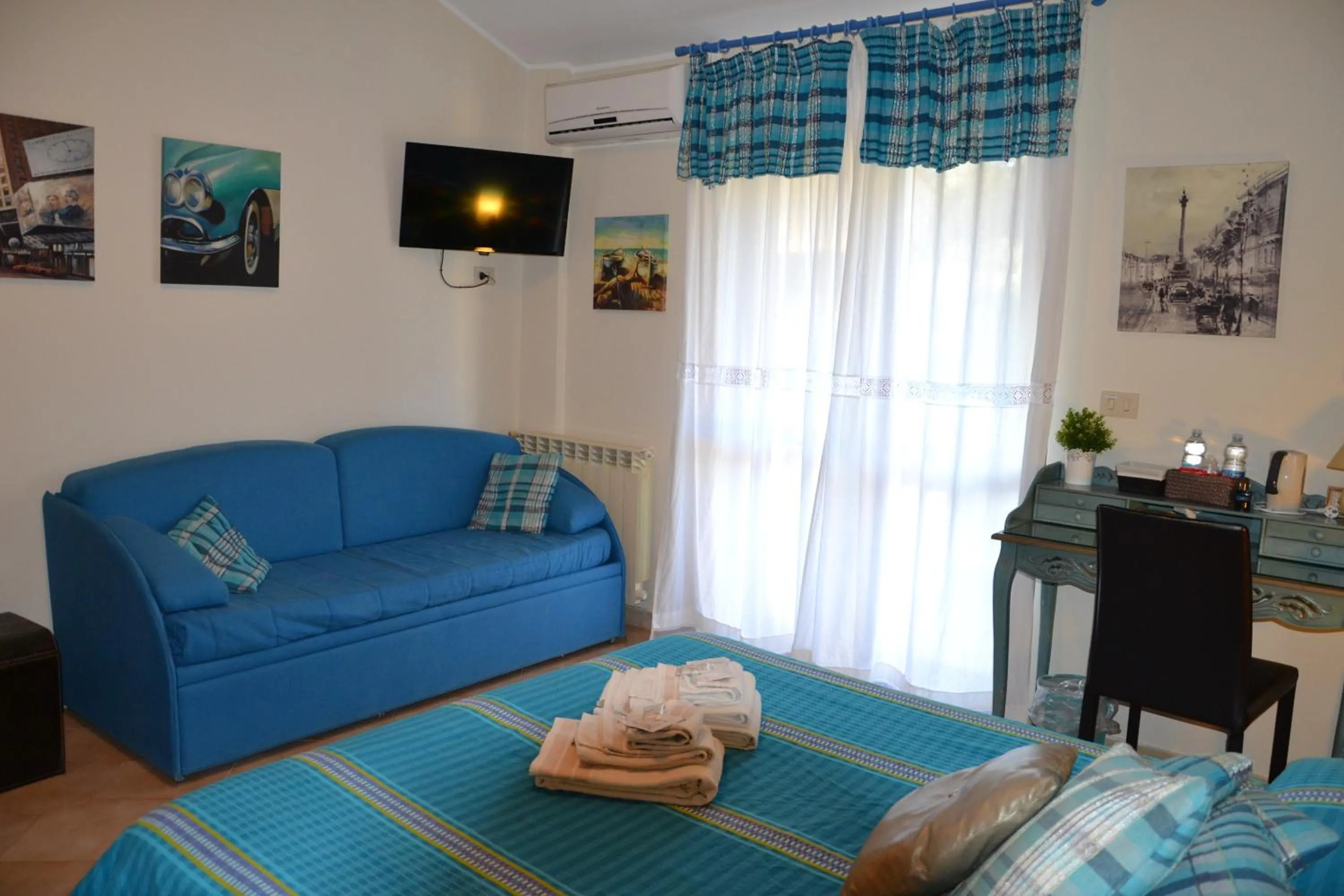 B&B Due Fontane