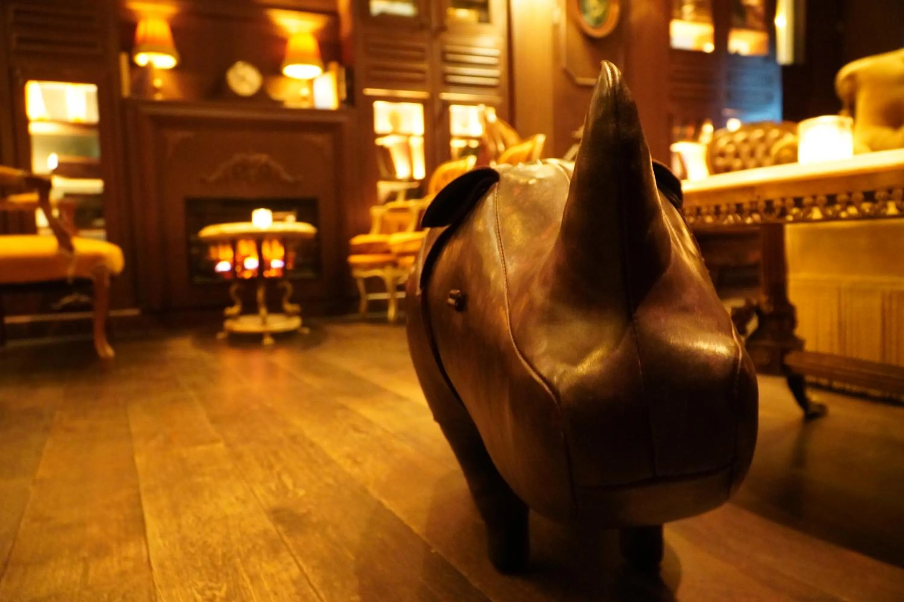 Lounge or bar in PLAY Seaport Suite Hotel TLV