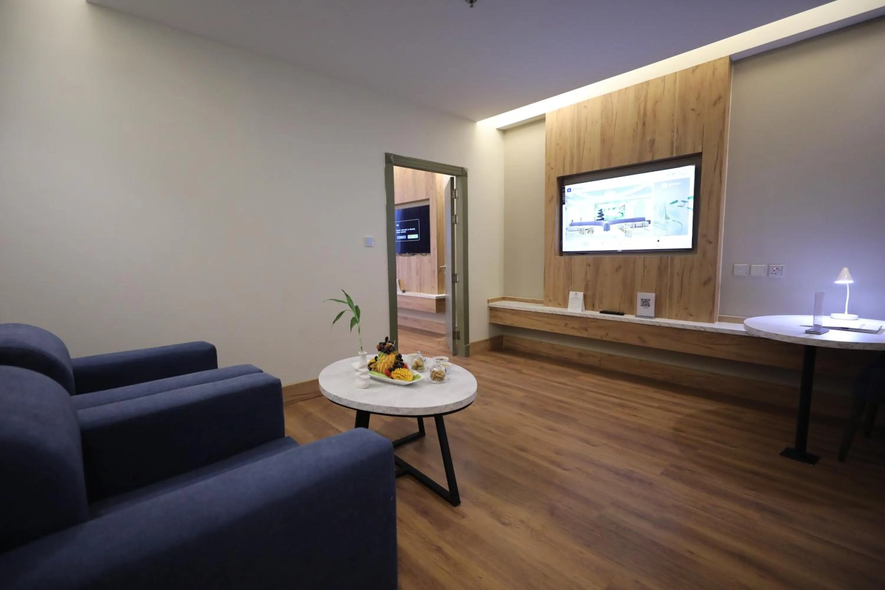 TV and multimedia in Best Western Premier Riyadh