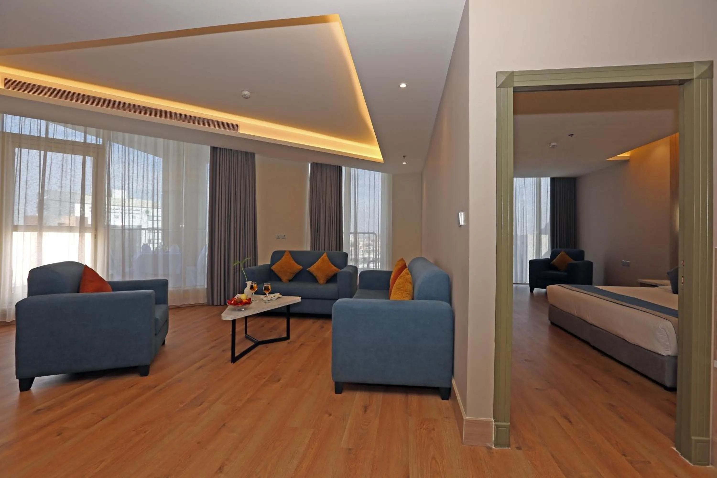 Other, Bed in Best Western Premier Riyadh