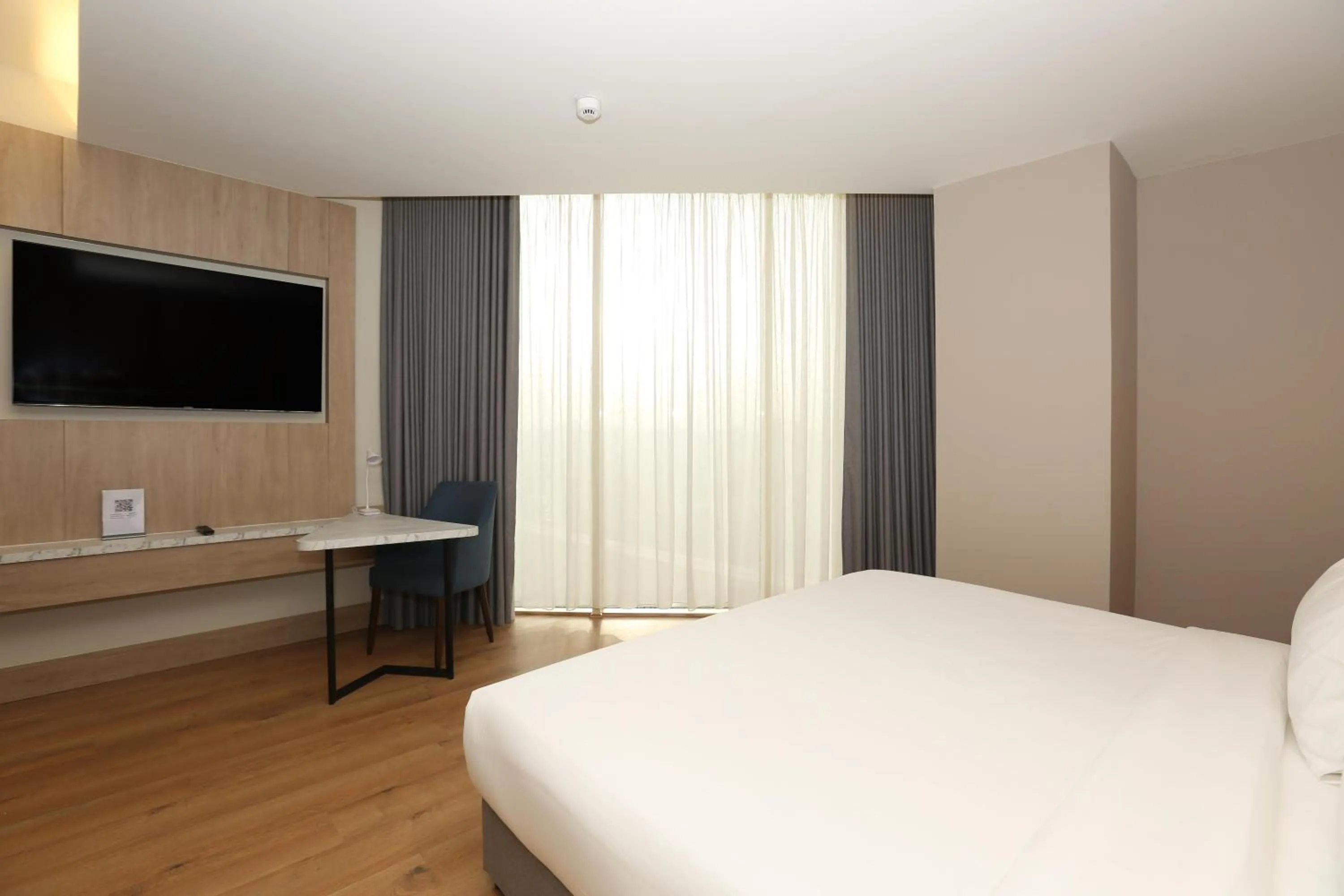 Other, Bed in Best Western Premier Riyadh