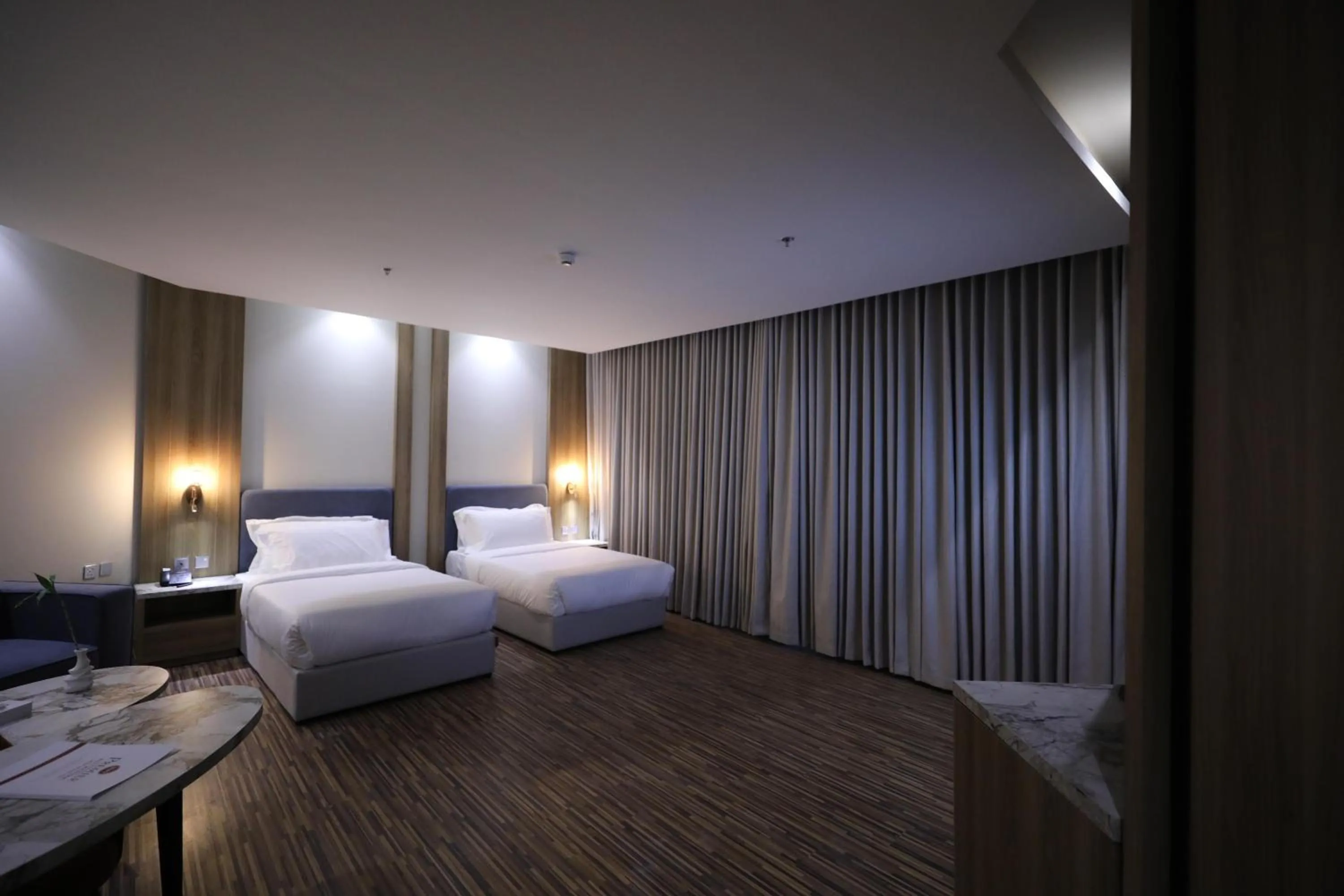 Other, Bed in Best Western Premier Riyadh