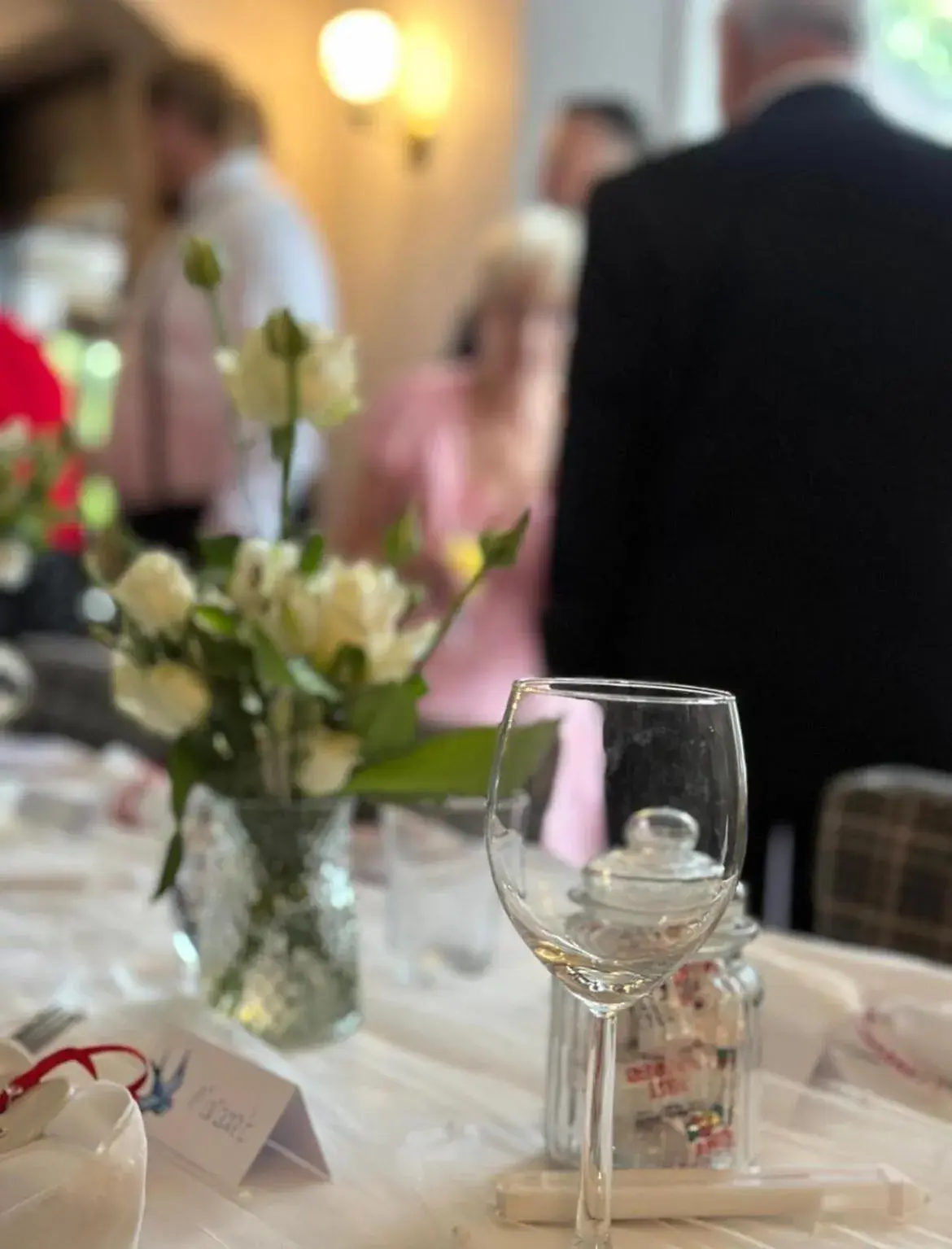 Lounge or bar in Lower Bell Lounge or bar in Lower Bell