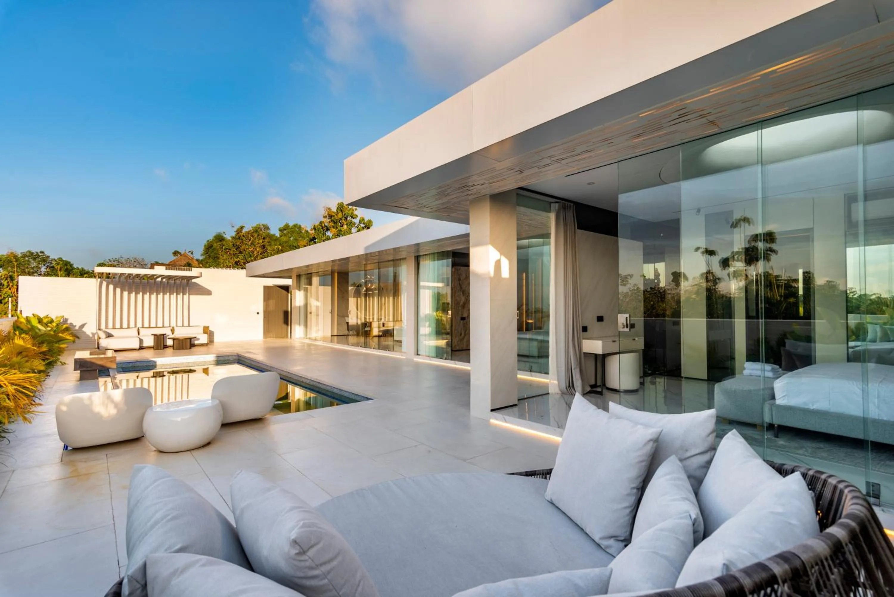 Day in Sky Star Uluwatu