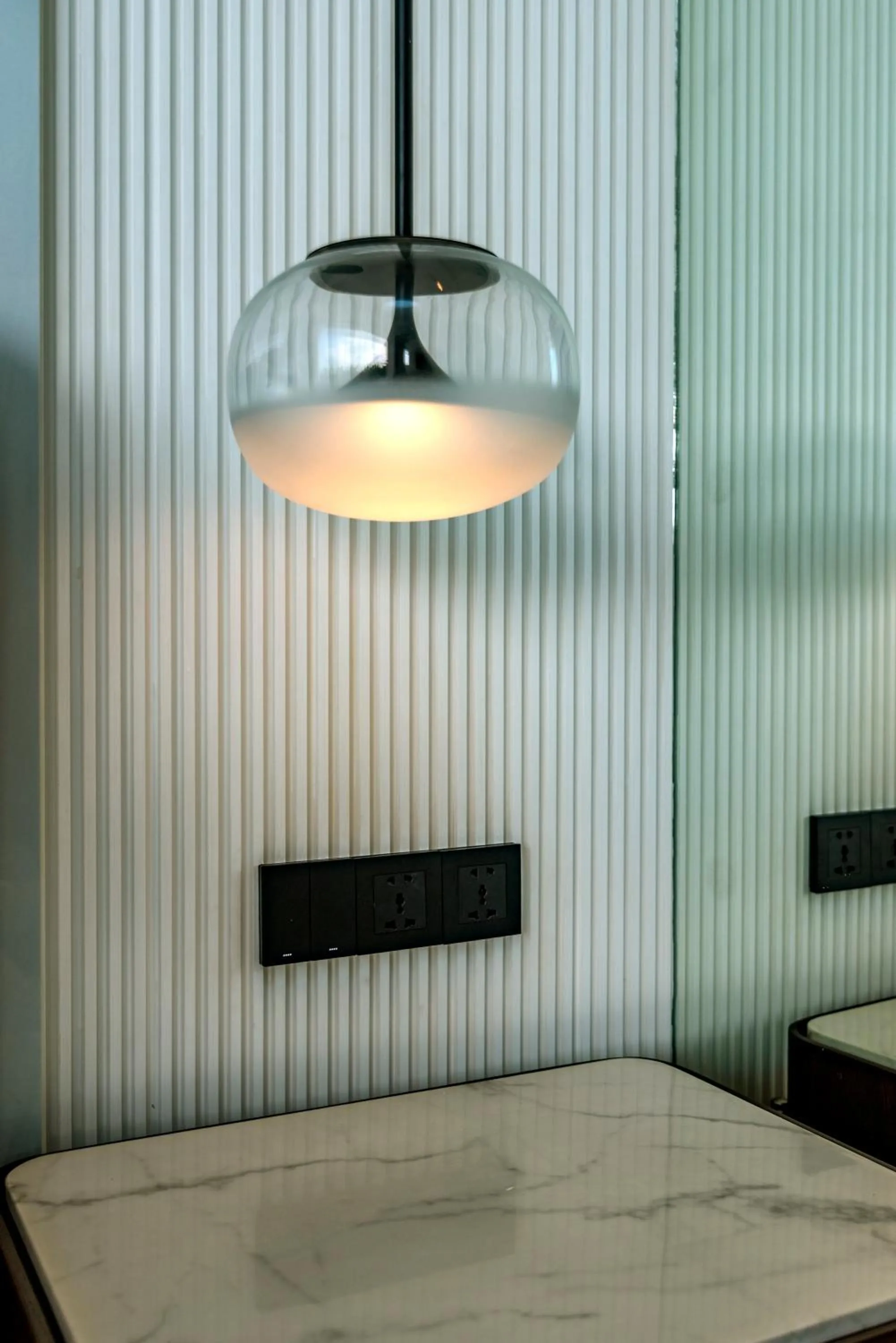 Property building in Sky Star Uluwatu