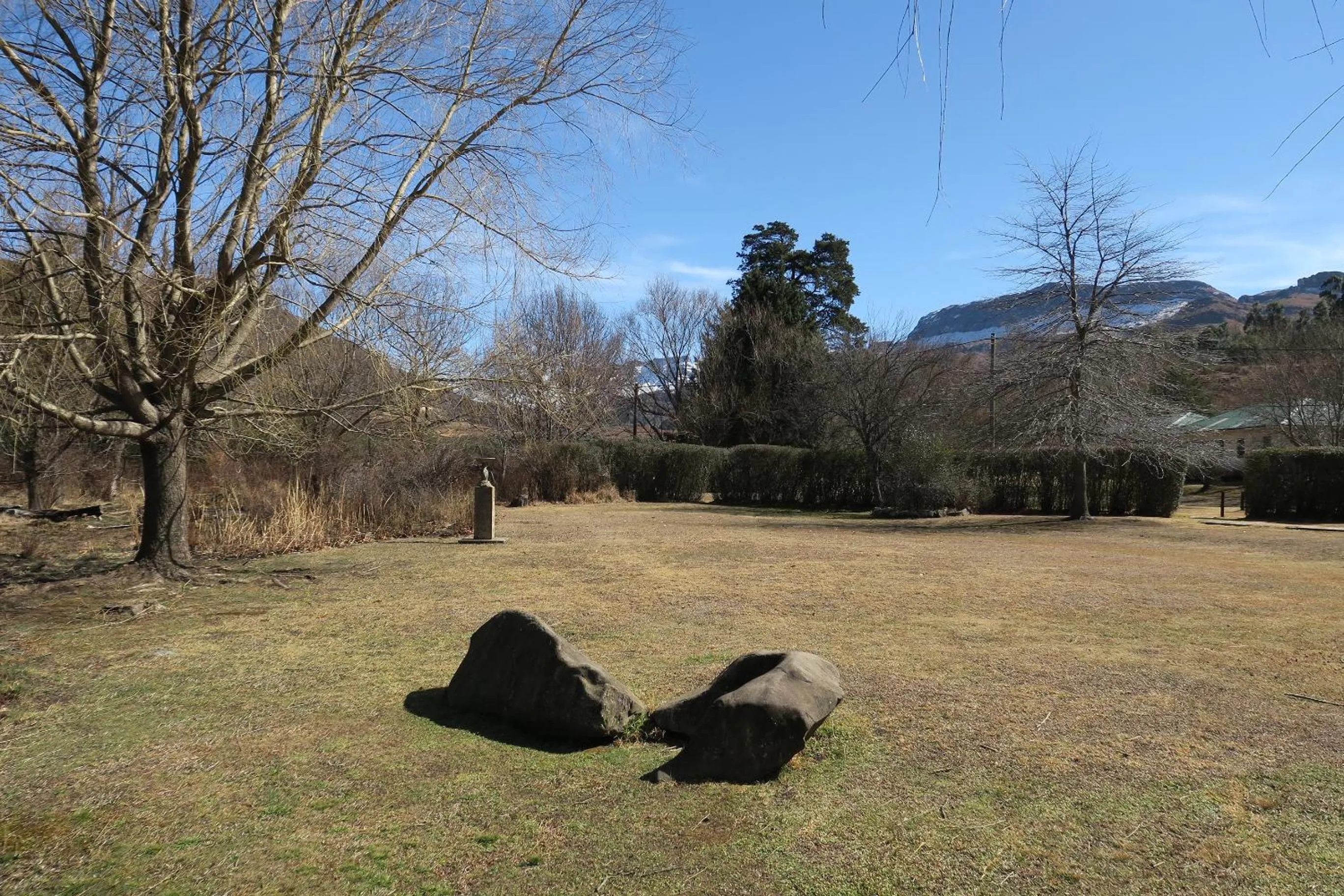 Other in Mkomazana Mountain Cottages