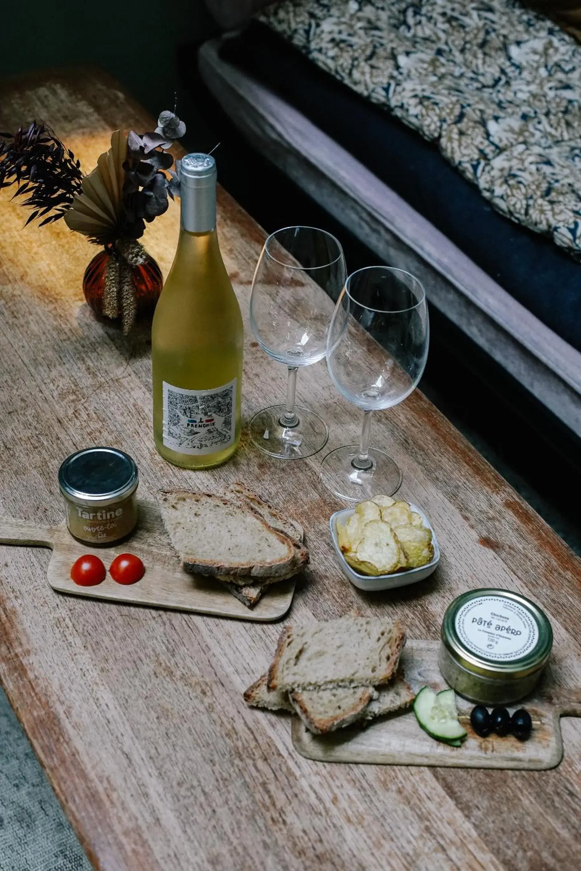 Restaurant/places to eat in COQ Hotel Paris Restaurant/places to eat in COQ Hotel Paris