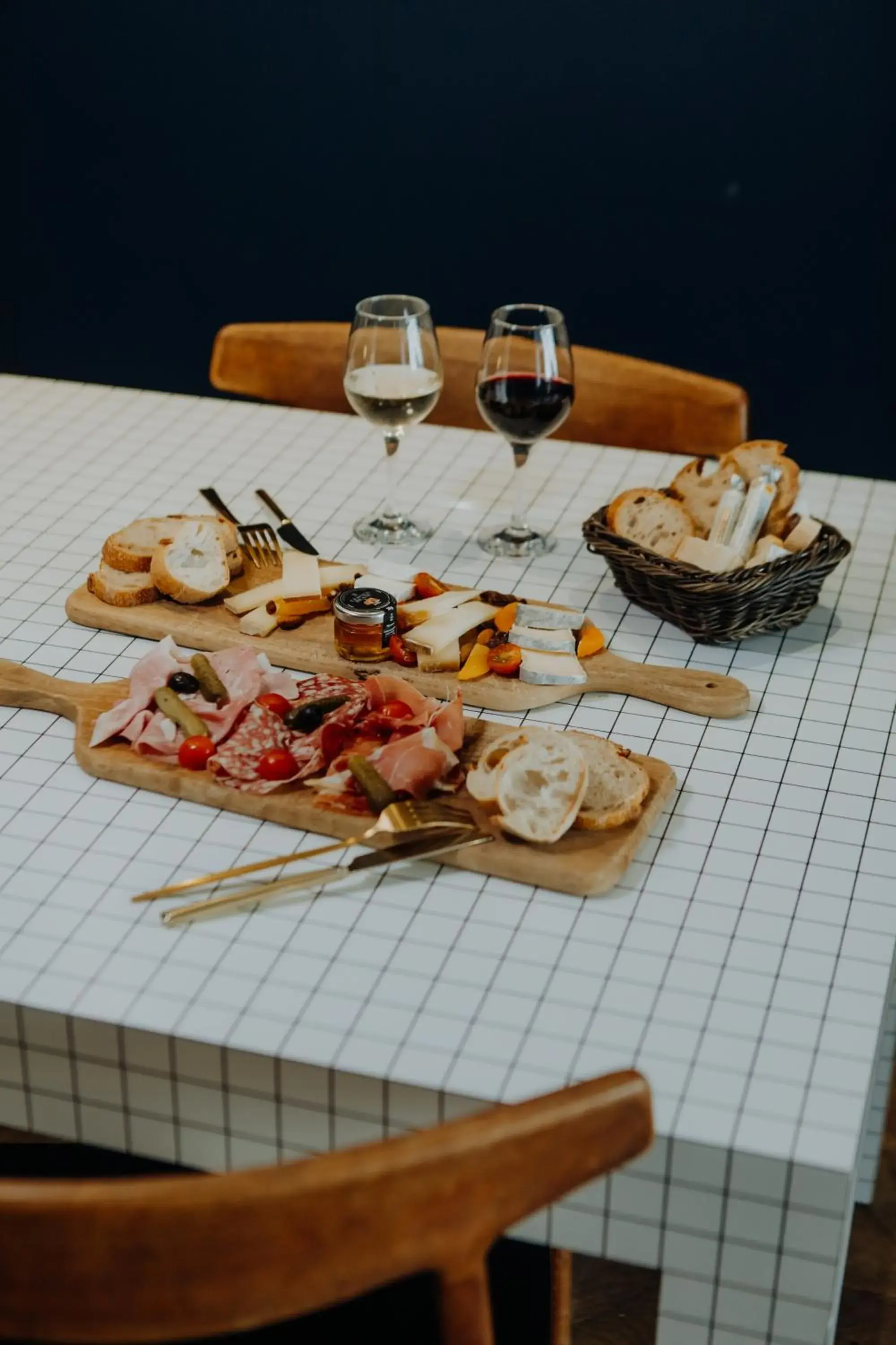 Restaurant/places to eat in COQ Hotel Paris Restaurant/places to eat in COQ Hotel Paris