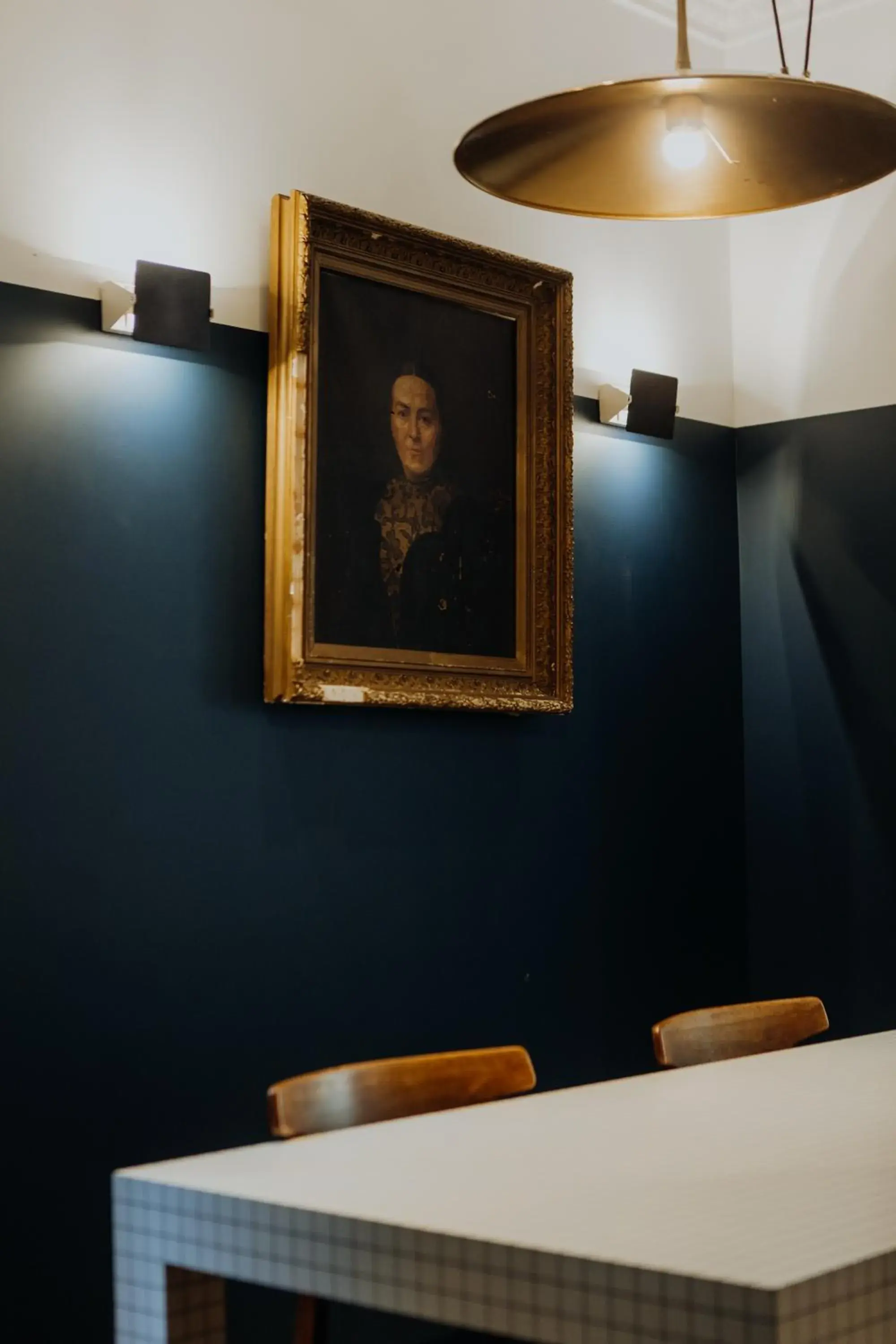 Restaurant/places to eat in COQ Hotel Paris Restaurant/places to eat in COQ Hotel Paris