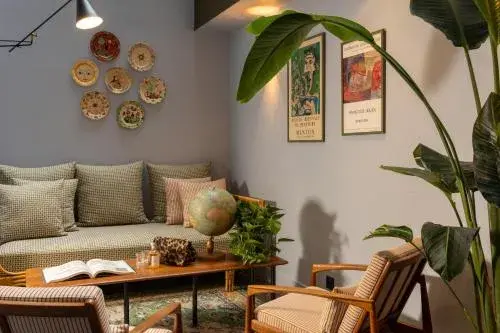 COQ Hotel Paris COQ Hotel Paris