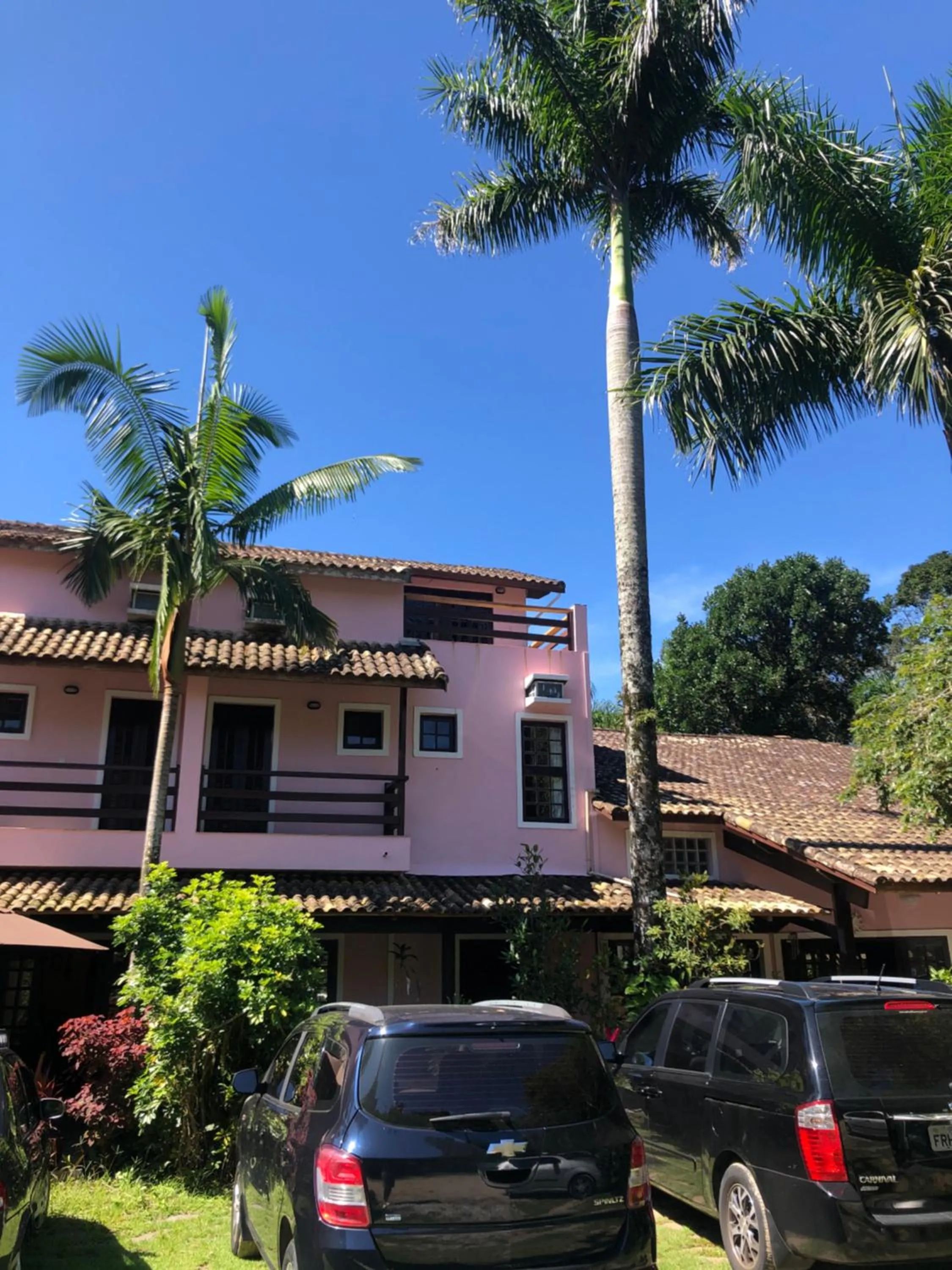 Pousada Y-Goá