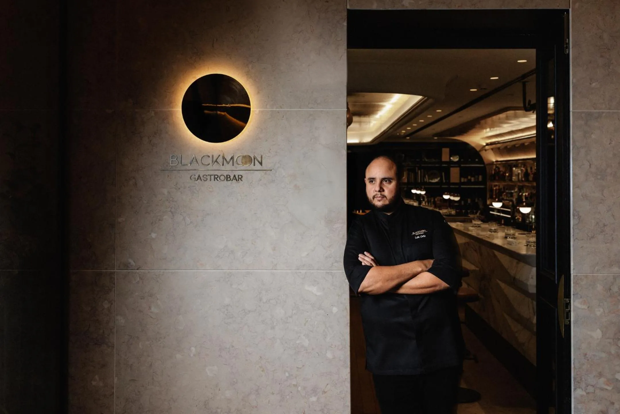 Restaurant/places to eat in MYTHIC SANA Downtown Suites