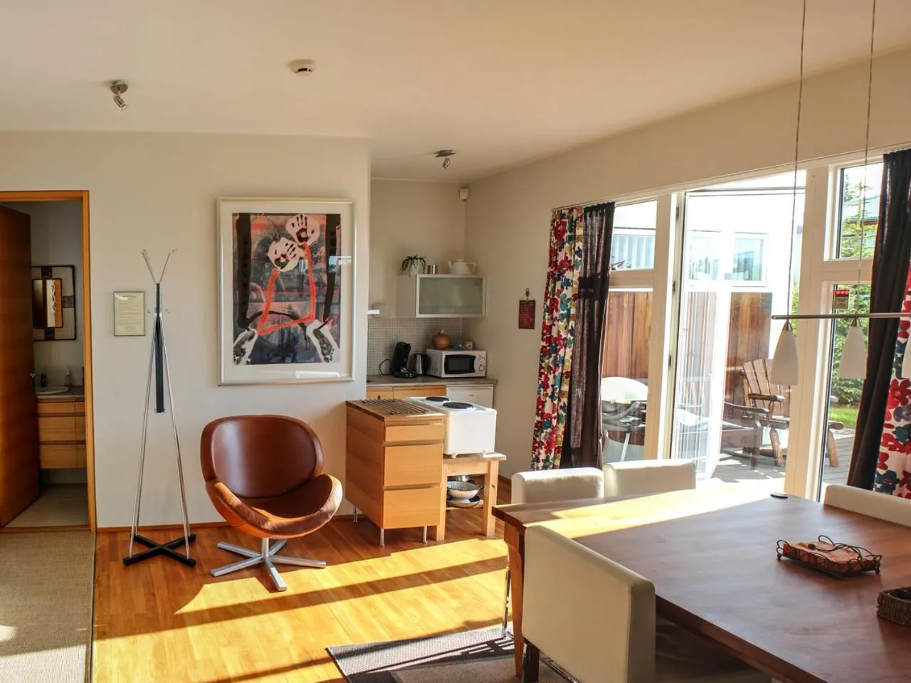 GP Apartment HG-8008