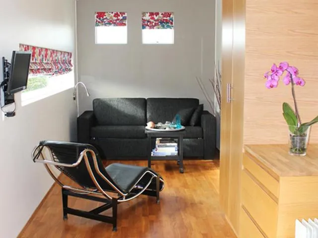 GP Apartment HG-8008