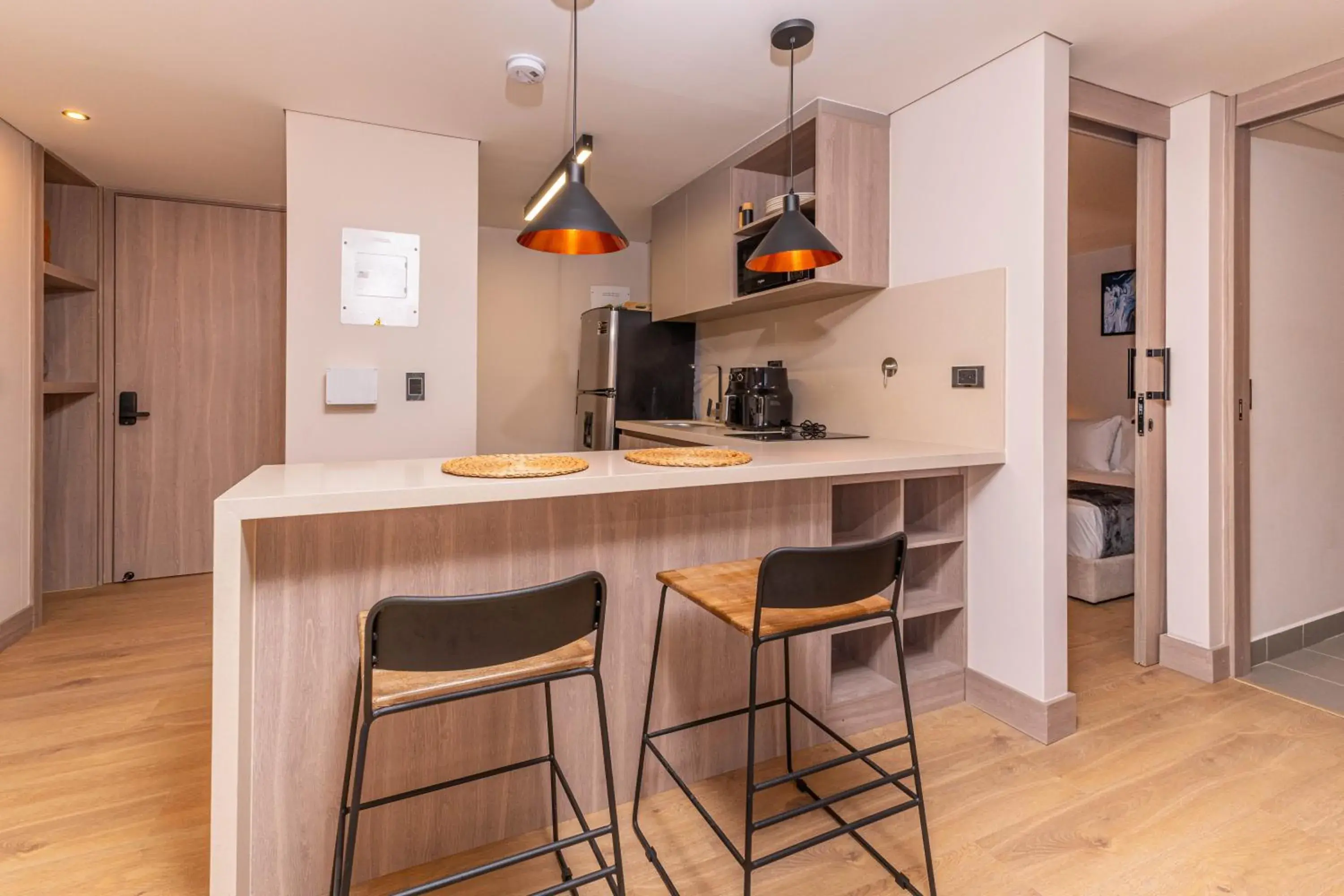 Apartment - Disability Access in Jatisa Living by Housy Apartment - Disability Access in Jatisa Living by Housy
