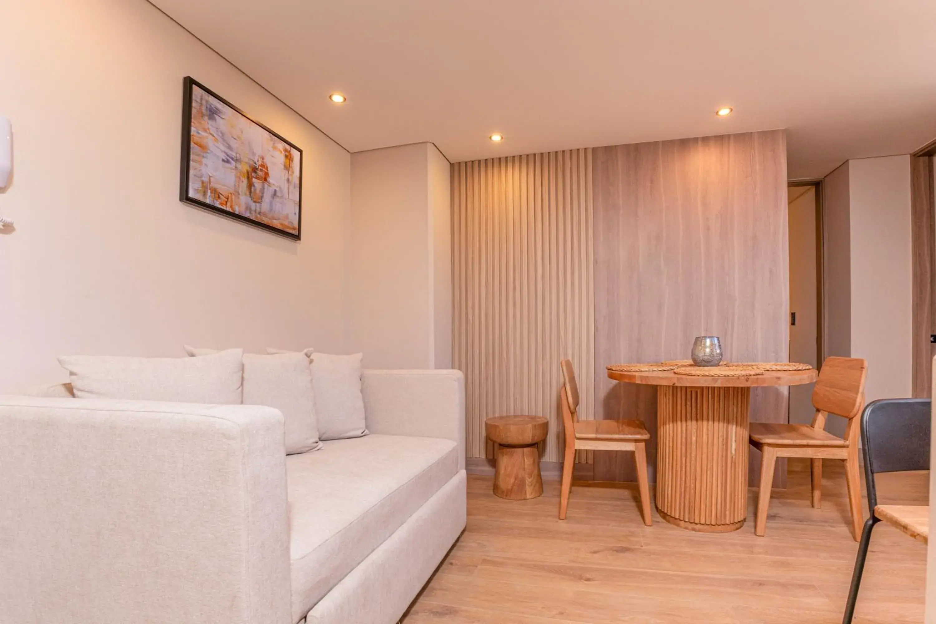 One-Bedroom Apartment in Jatisa Living by Housy One-Bedroom Apartment in Jatisa Living by Housy