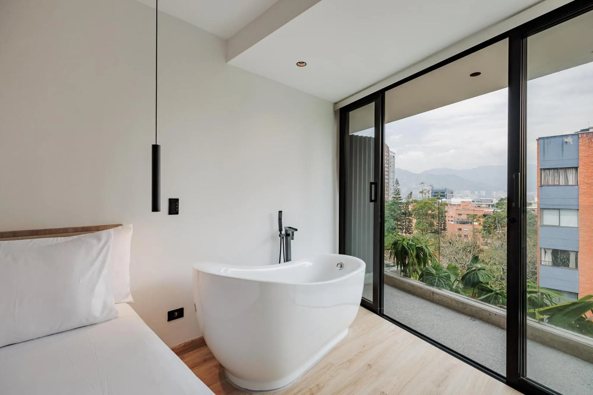 Deluxe Double Room with Bath in Lomm By Somos The Group