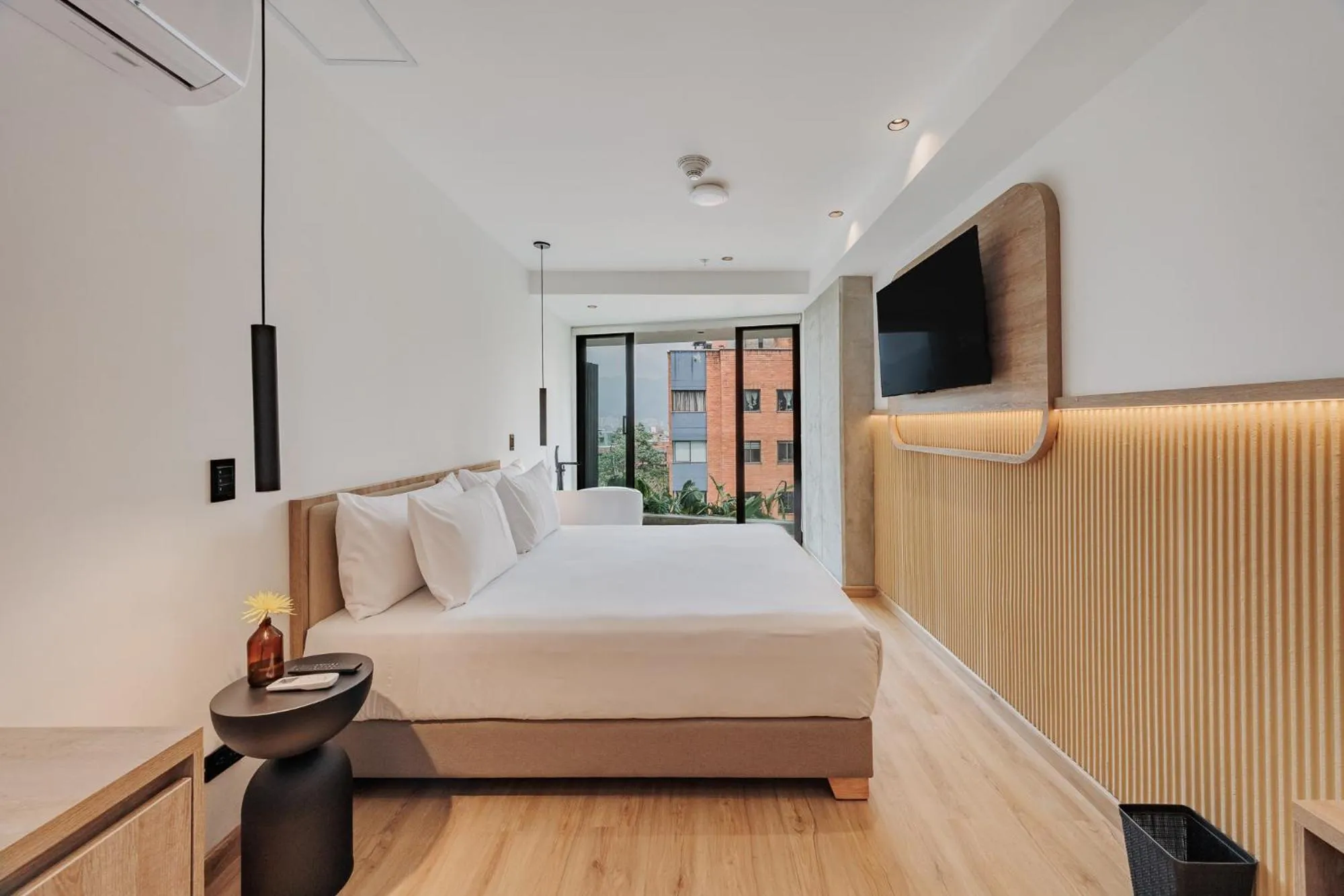 Deluxe Double Room with Bath in Lomm By Somos The Group