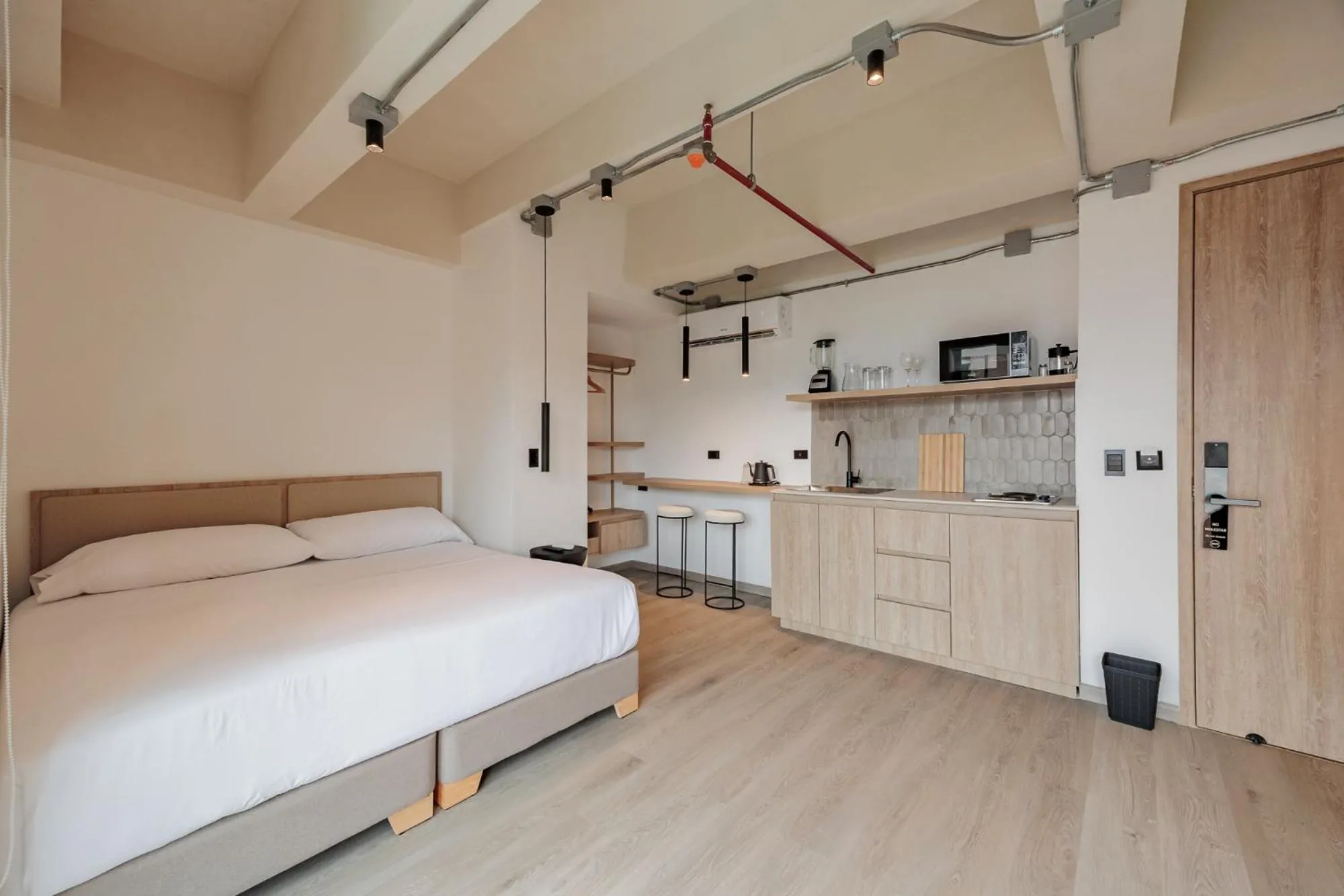 Suite with Balcony in Lomm By Somos The Group