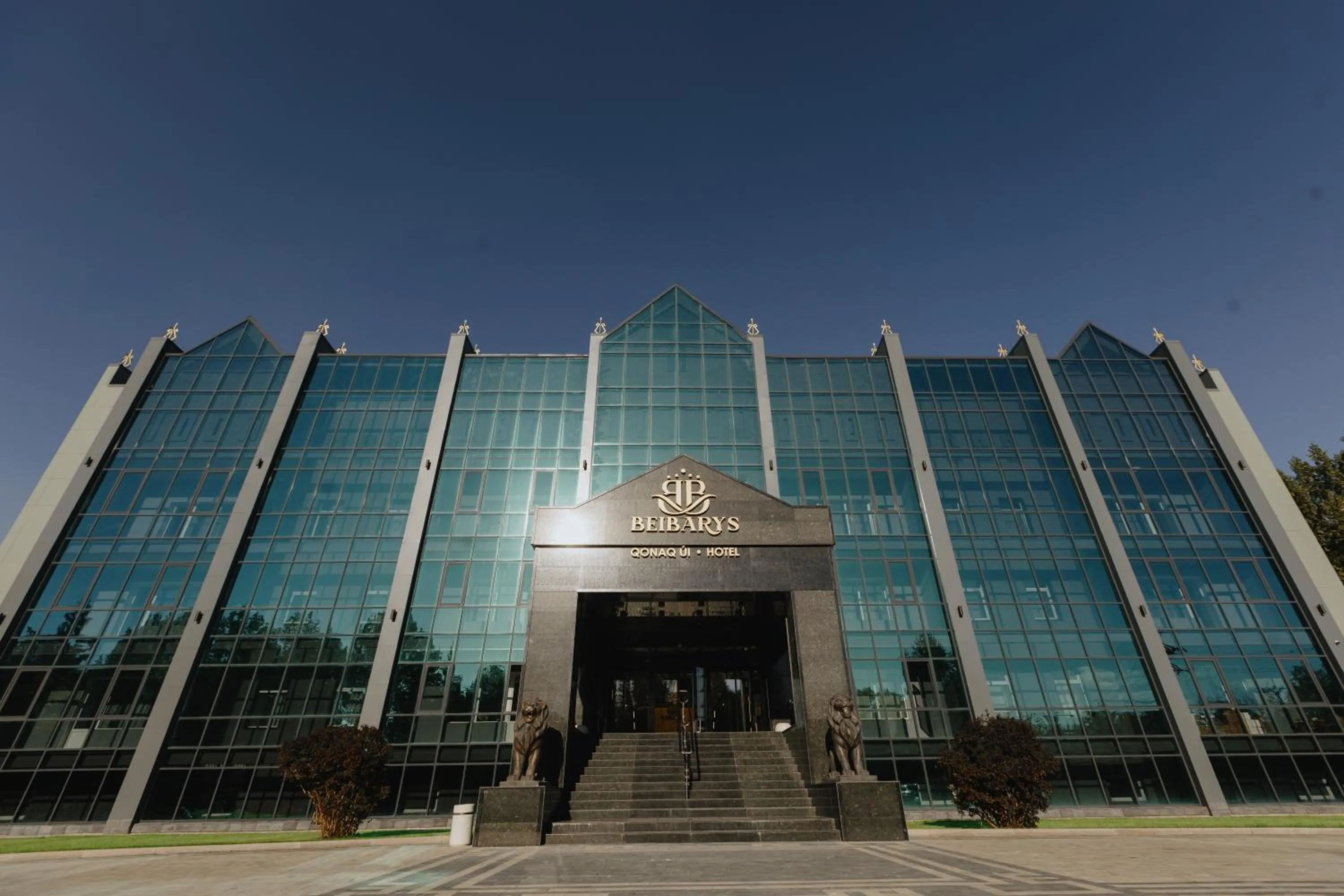 Beibarys Hotel