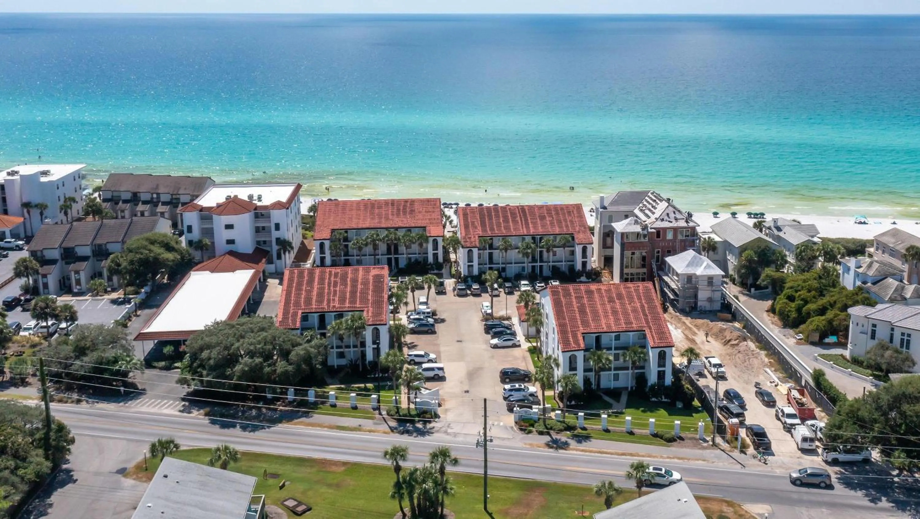 The Palms