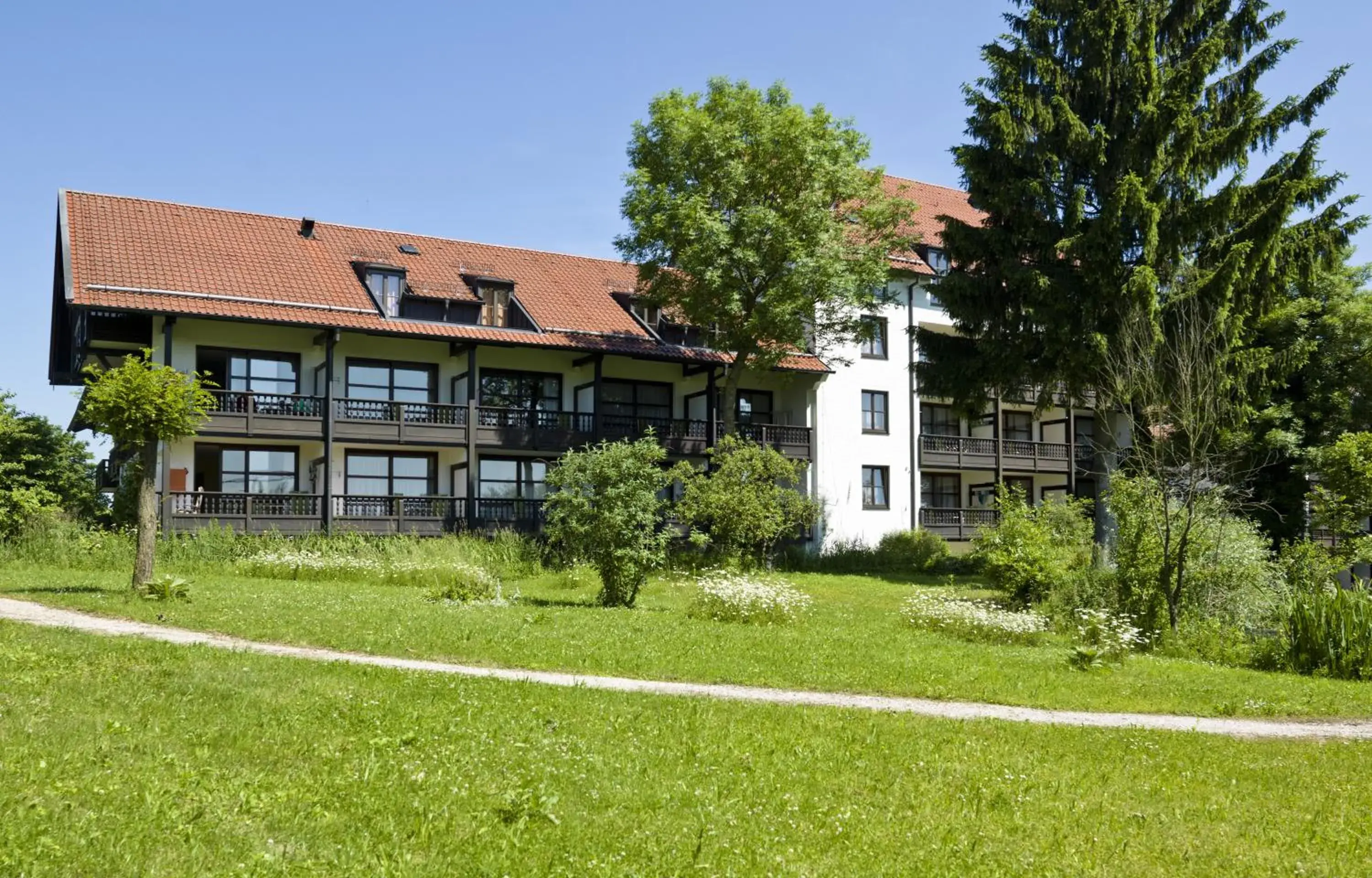 Bad Füssing Appartementhof Aichmühle Bad Füssing Appartementhof Aichmühle