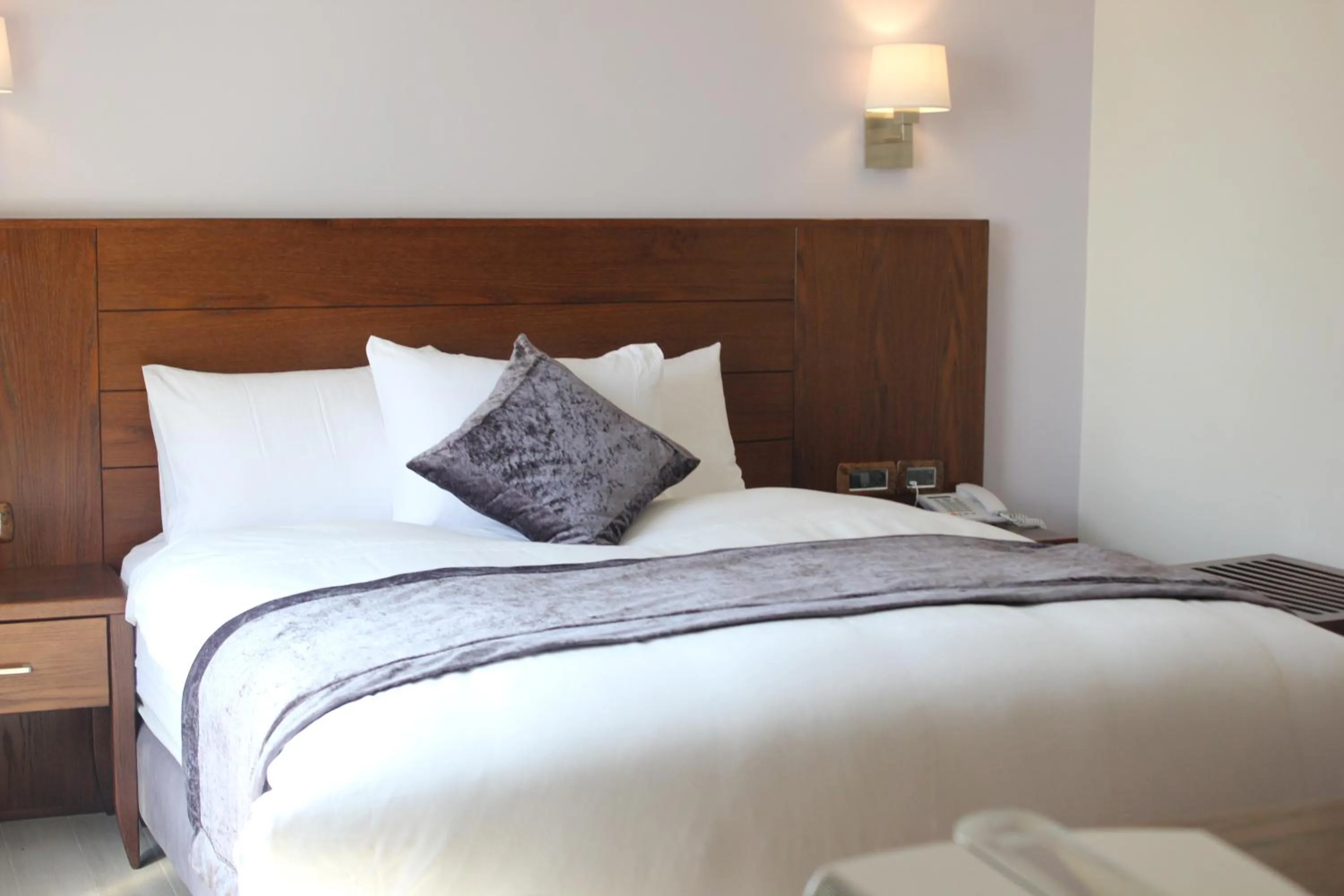 bunk bed, Bed in Lavender Boutique Hotel