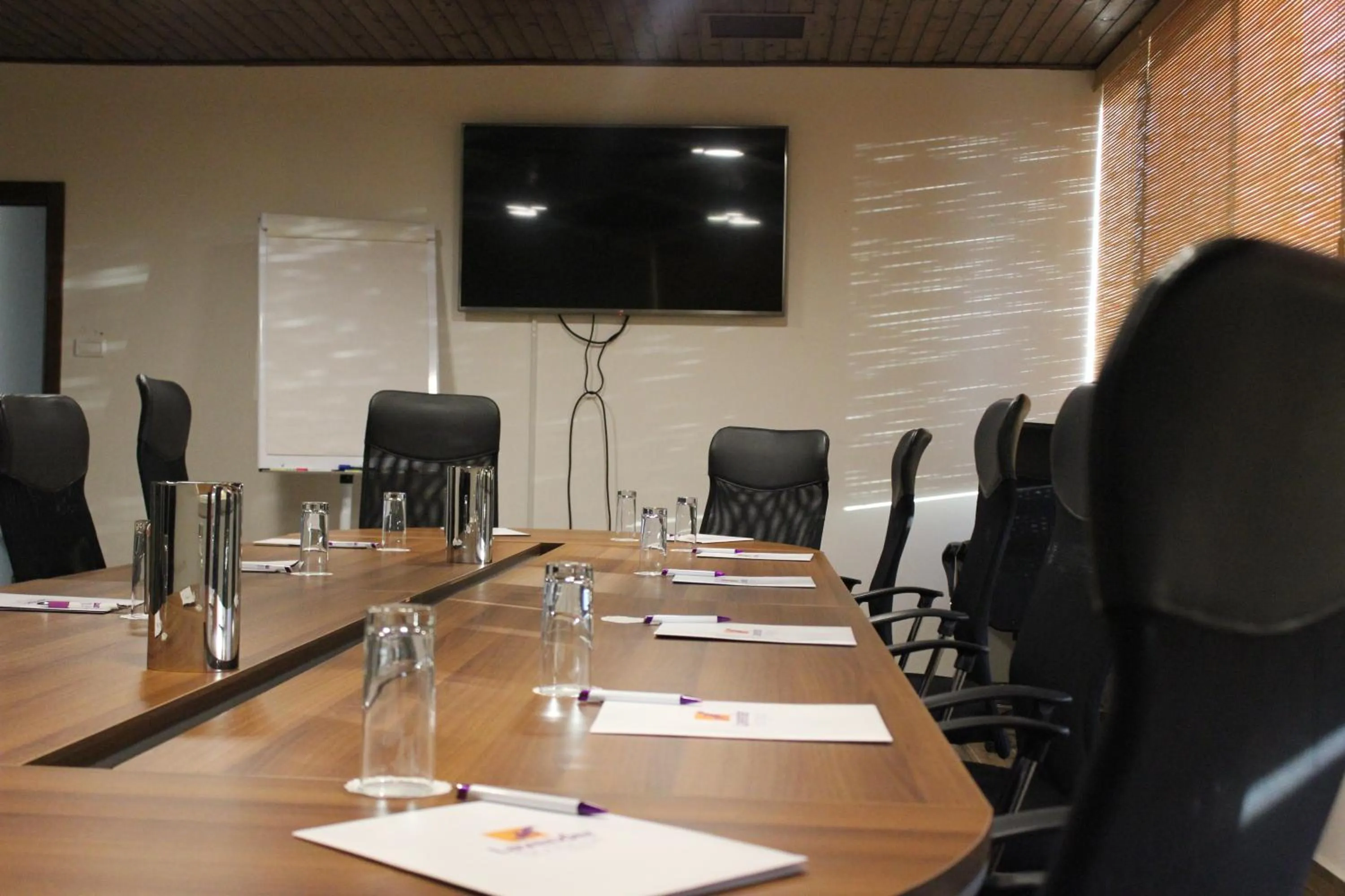 Business facilities in Lavender Boutique Hotel
