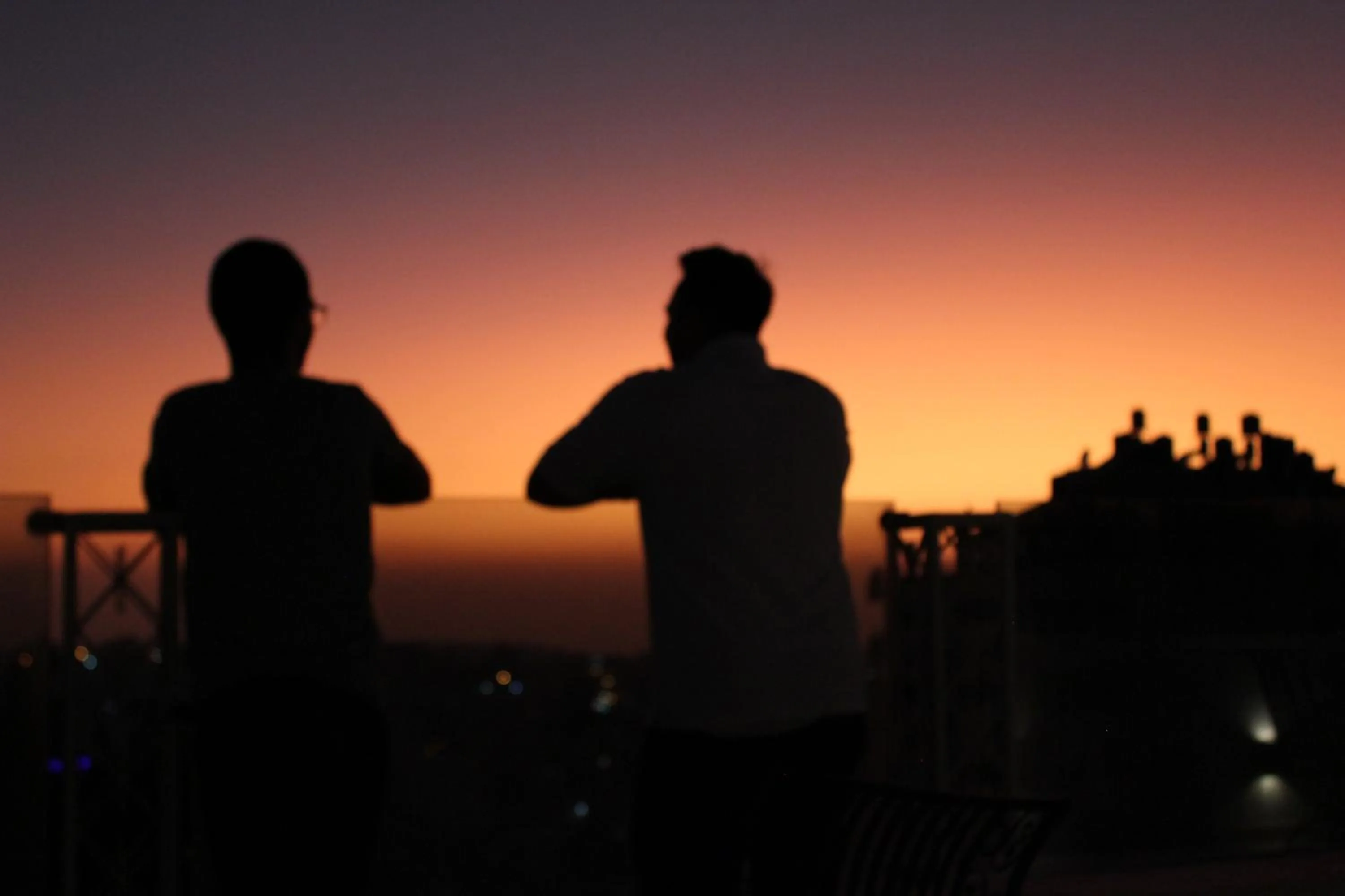 Staff in Lavender Boutique Hotel