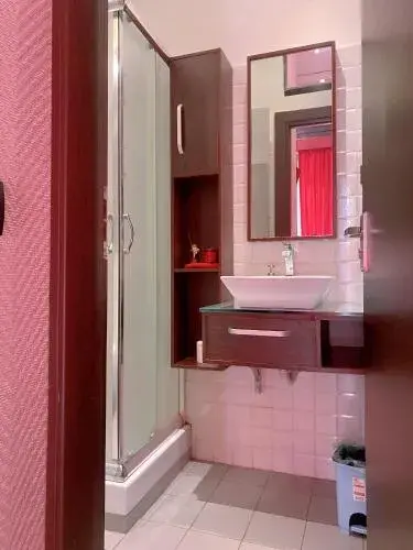 Superior Deluxe Double or Twin Room in Dolce Vita Superior Deluxe Double or Twin Room in Dolce Vita