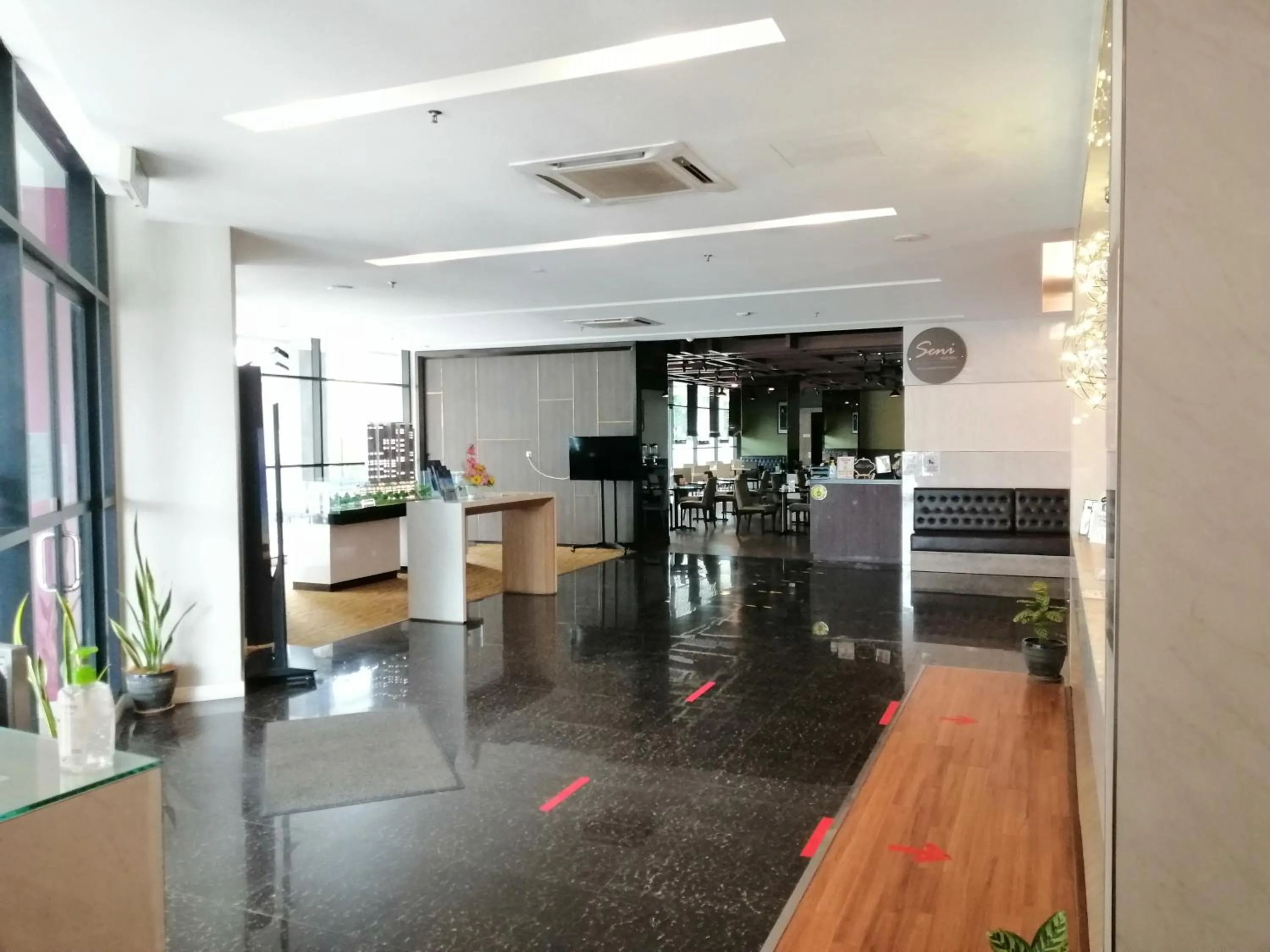 Other in Nexus Business Suite Hotel