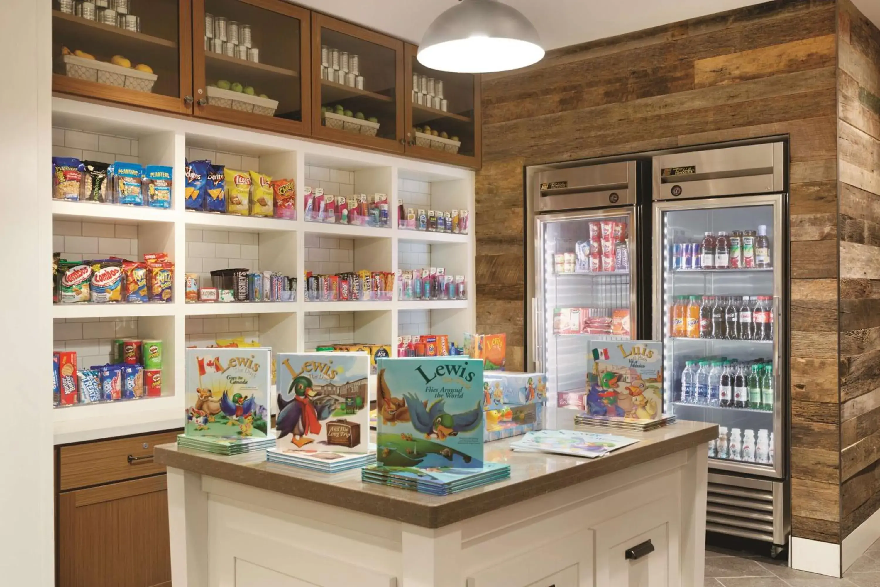 Restaurant/places to eat in Homewood Suites by Hilton Pittsburgh Downtown Restaurant/places to eat in Homewood Suites by Hilton Pittsburgh Downtown