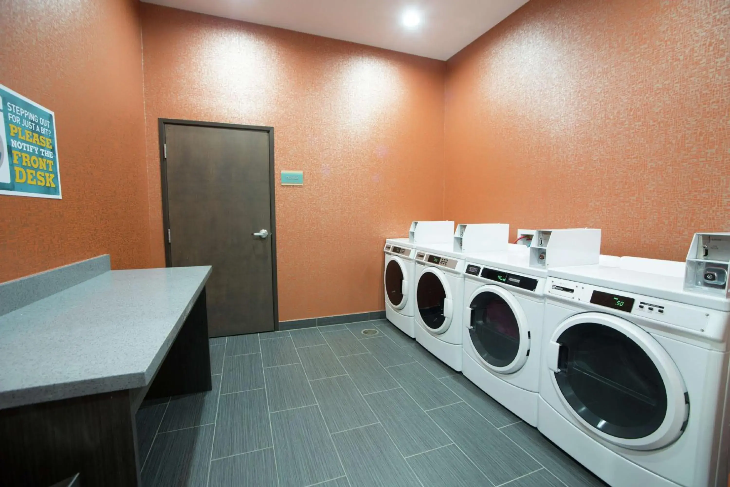 Property building in Home2 Suites by Hilton Tulsa Hills Property building in Home2 Suites by Hilton Tulsa Hills