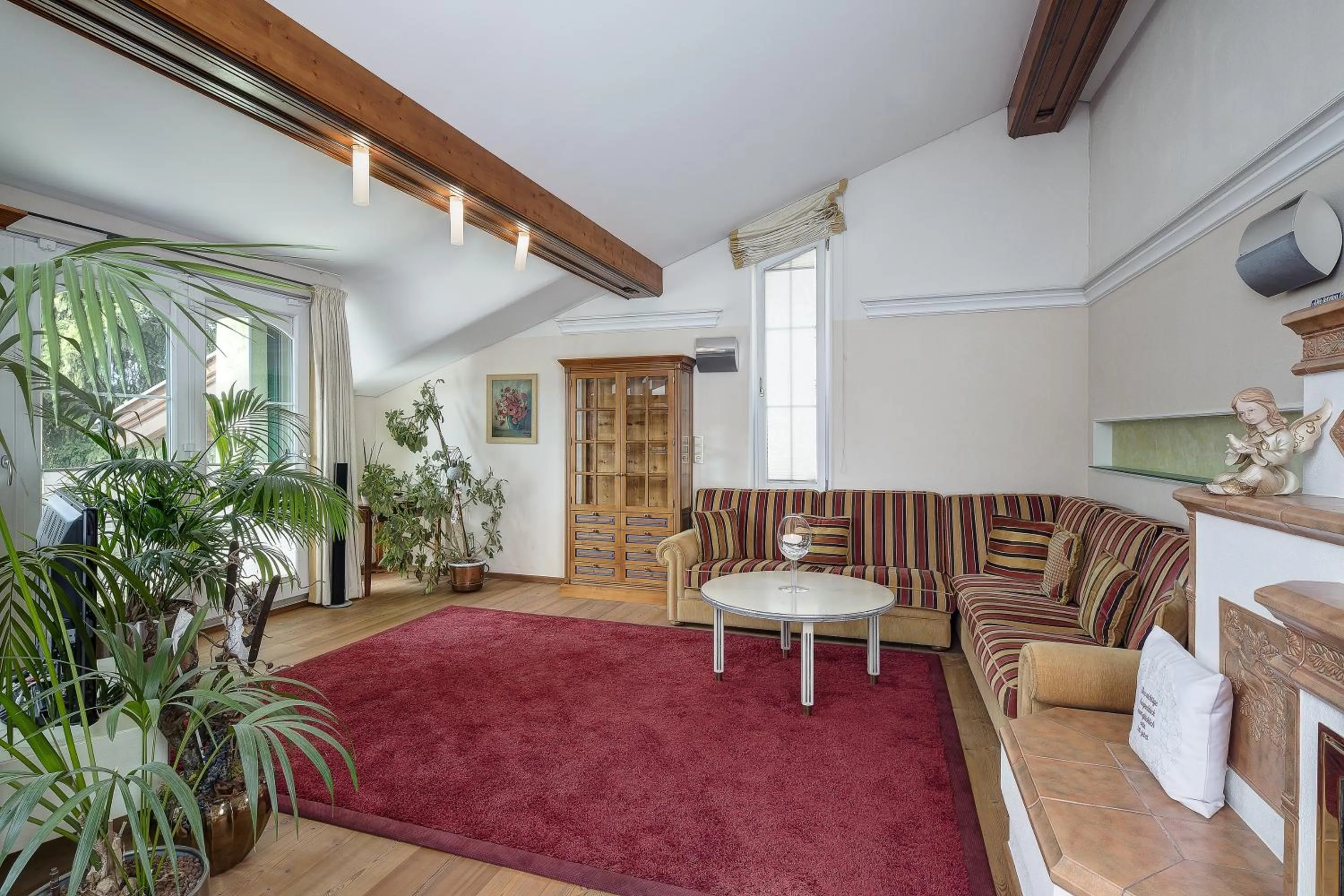 Day in Gasthof Schopper