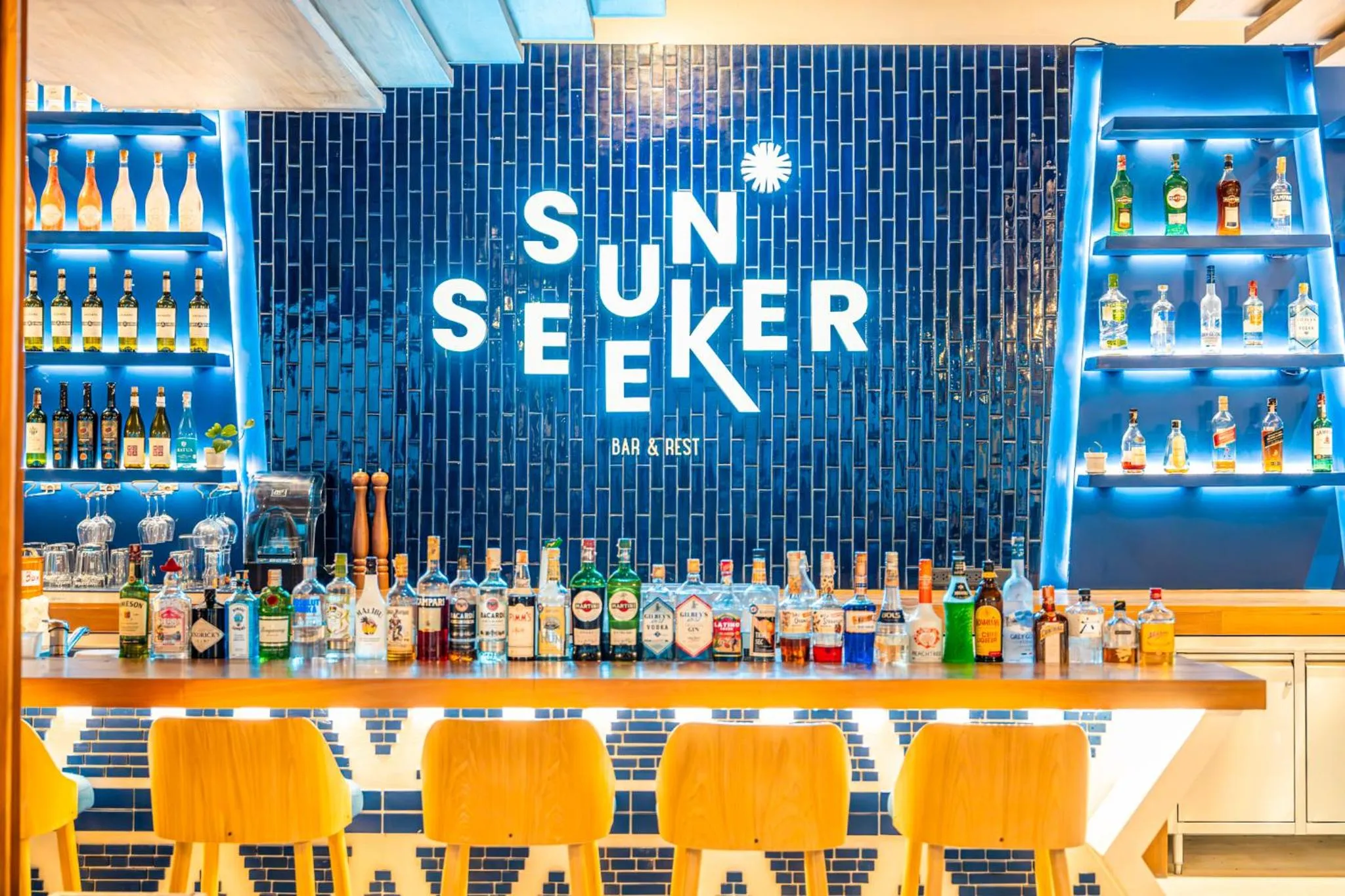 Sichon Cabana Beach Resort