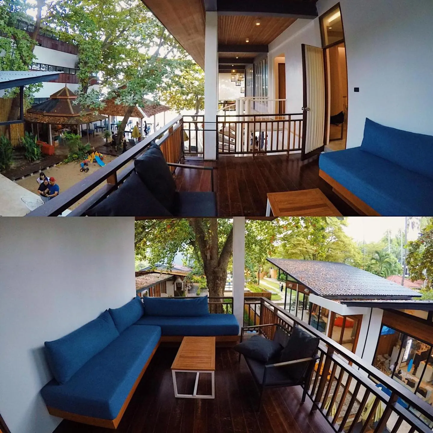 Sichon Cabana Beach Resort