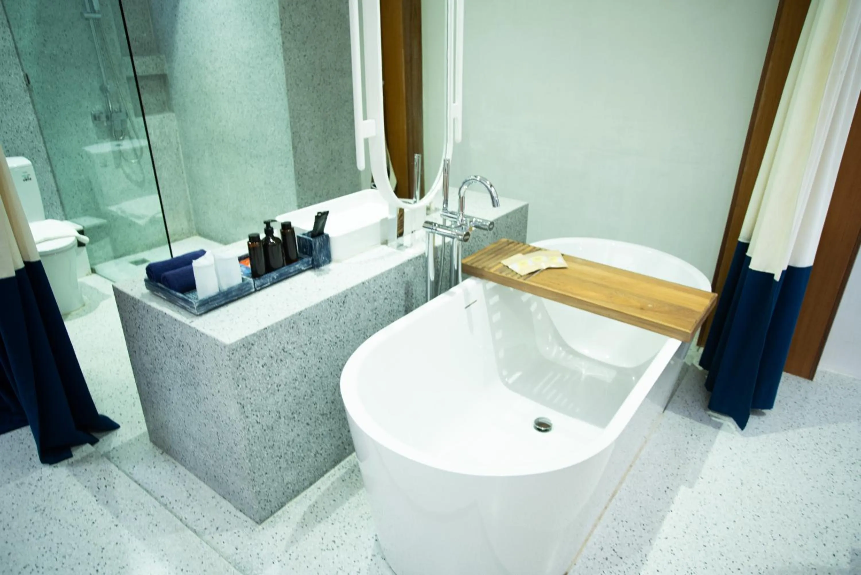 Sichon Cabana Beach Resort