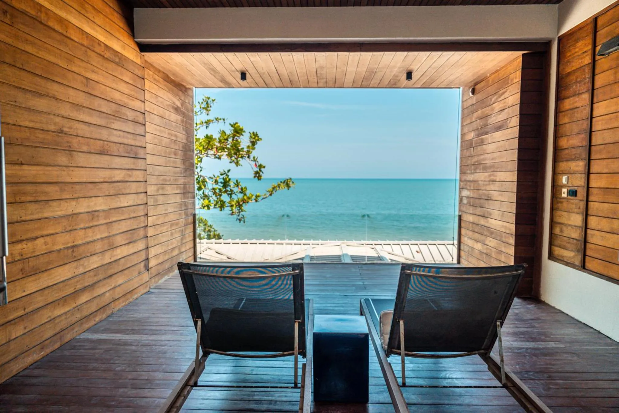 Sichon Cabana Beach Resort