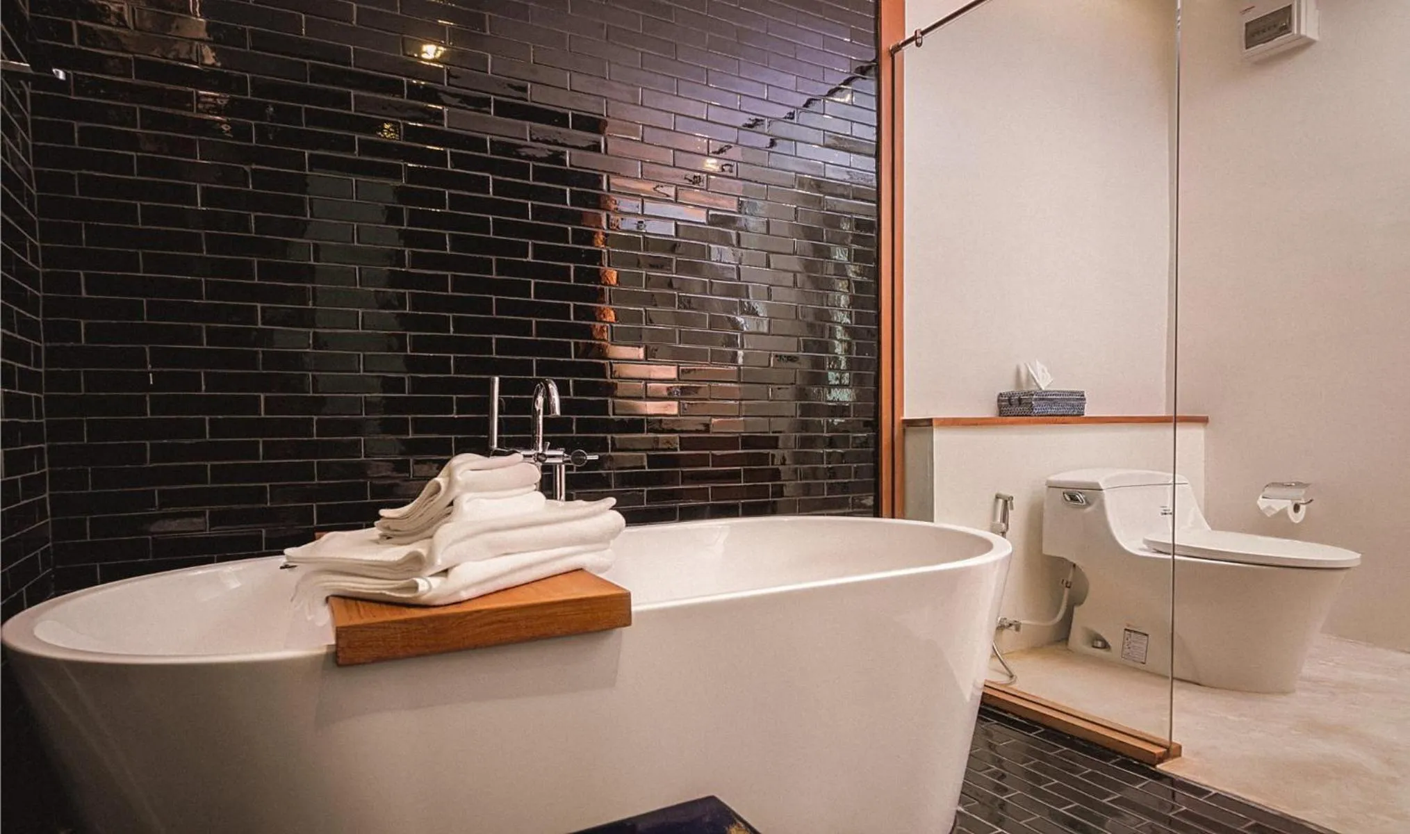 Sichon Cabana Beach Resort