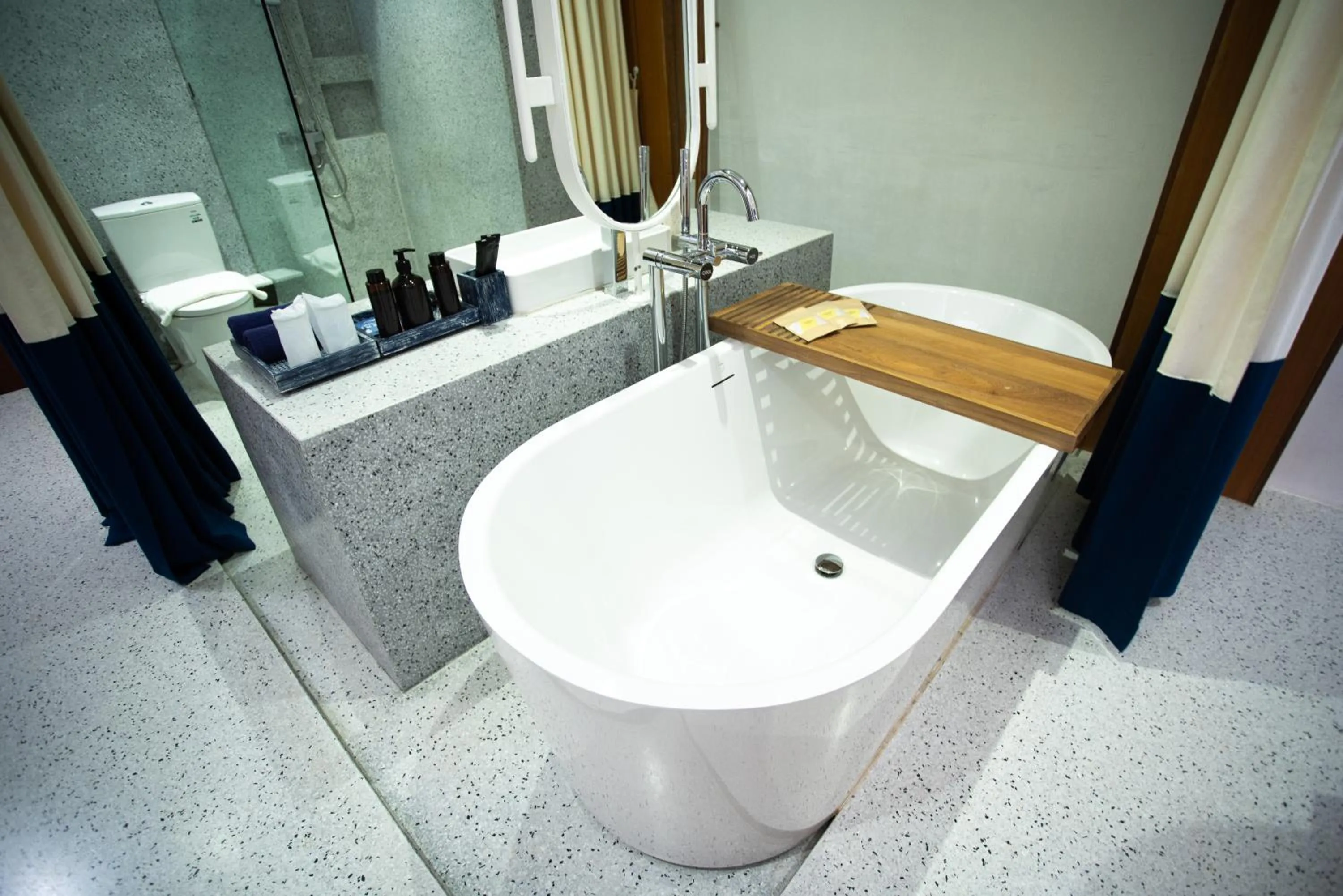 Sichon Cabana Beach Resort